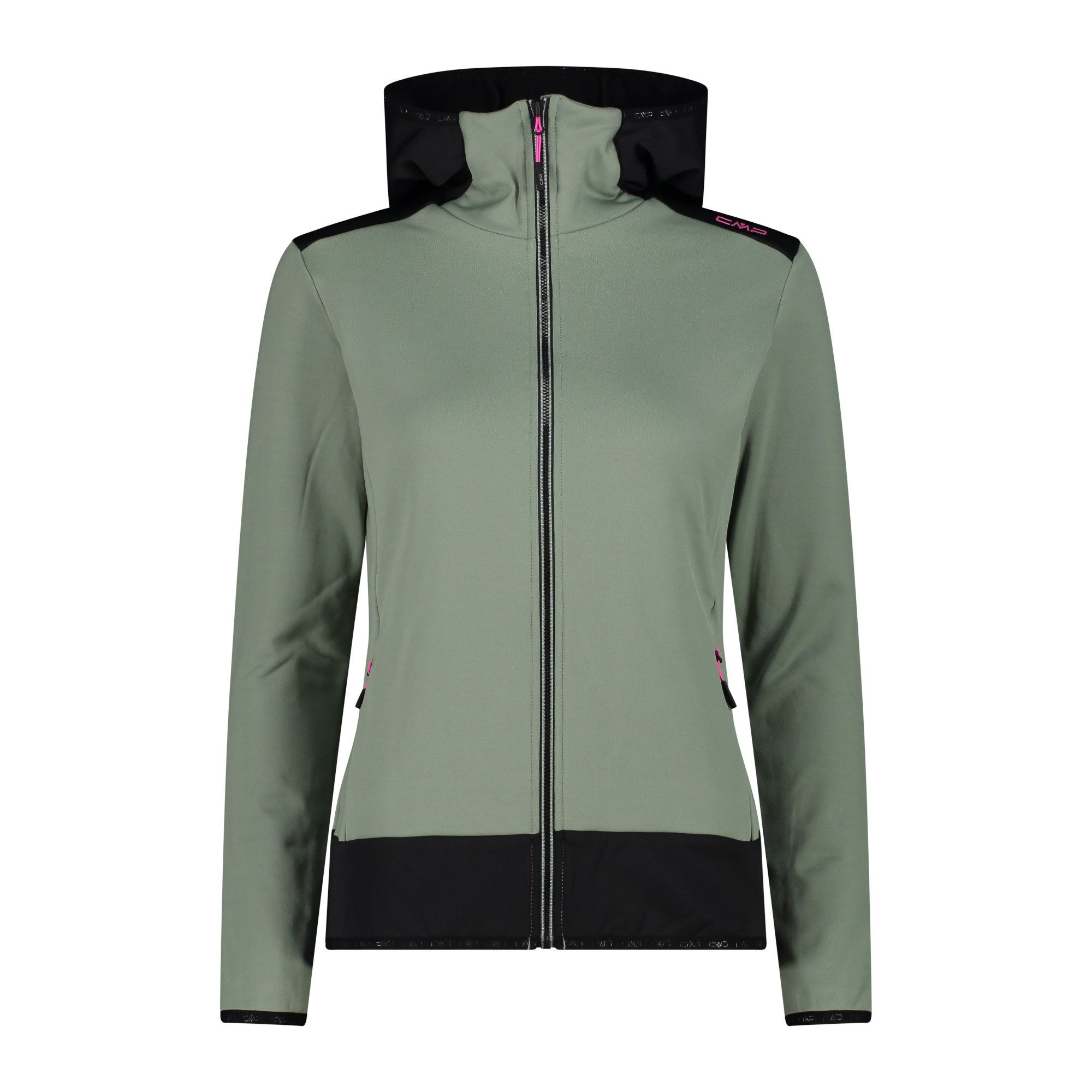 CMP Outdoorjacke CMP Damen Jacke WOMAN günstig online kaufen