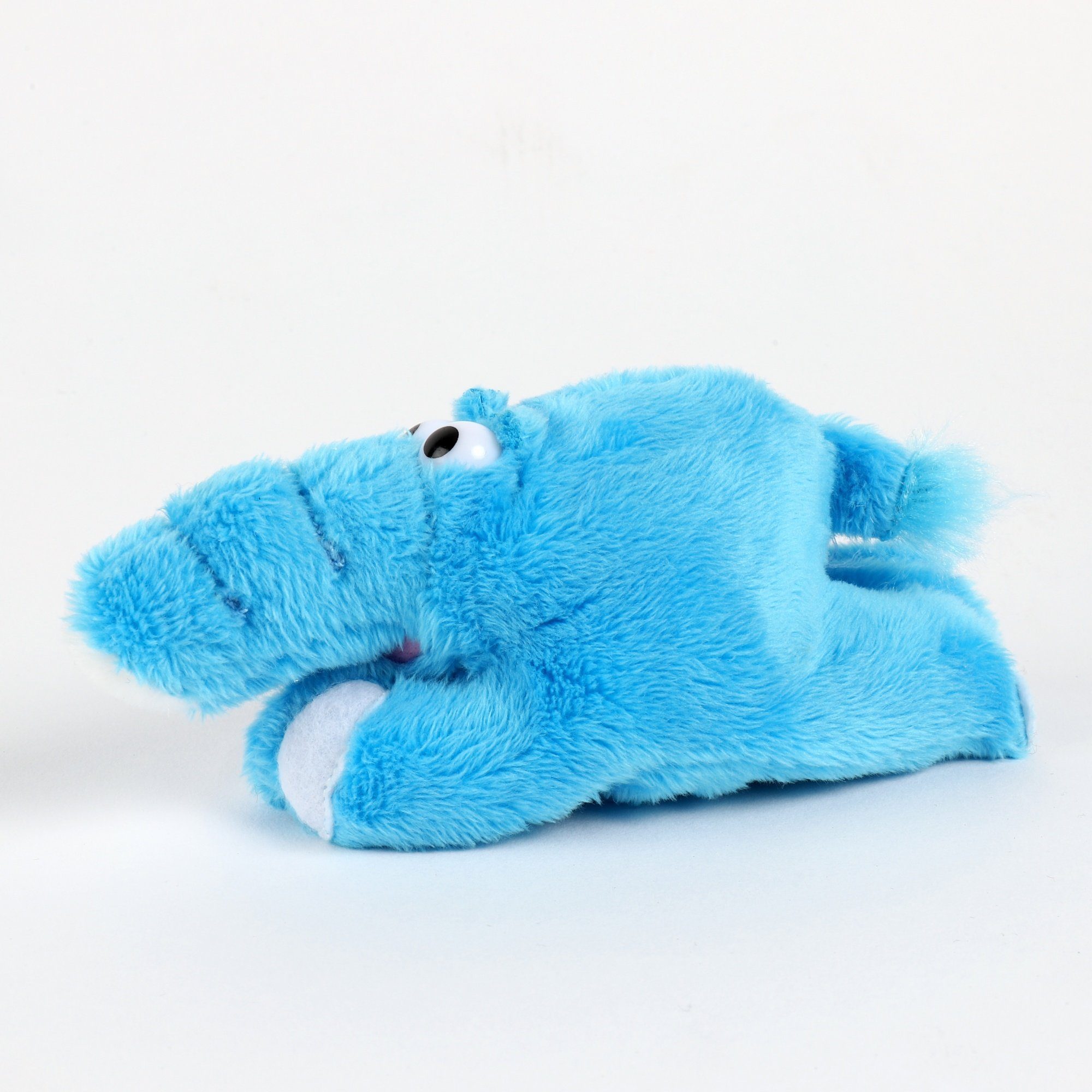 Ottifant Productions GmbH Kuscheltier Plüsch Magnet Vierbeiner by Otto Waalkes