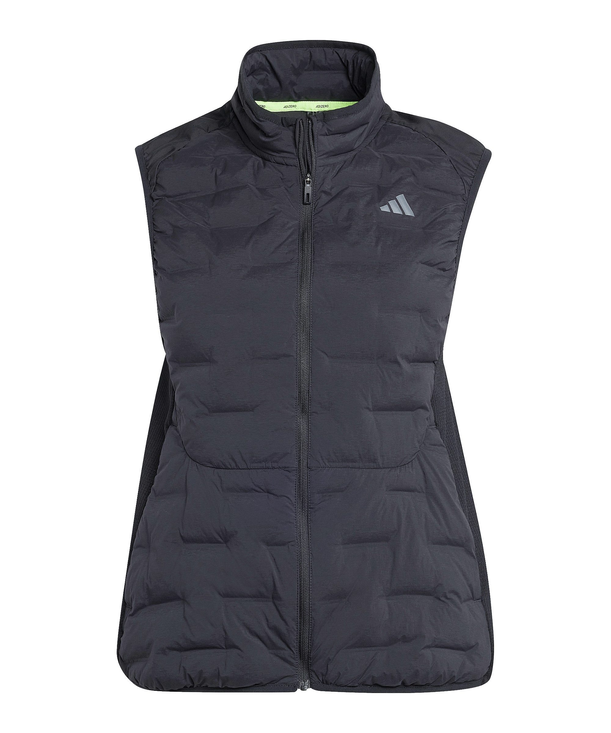adidas Performance Laufjacke adidas Performance Trainingsjacke Damen Atmungsaktivität