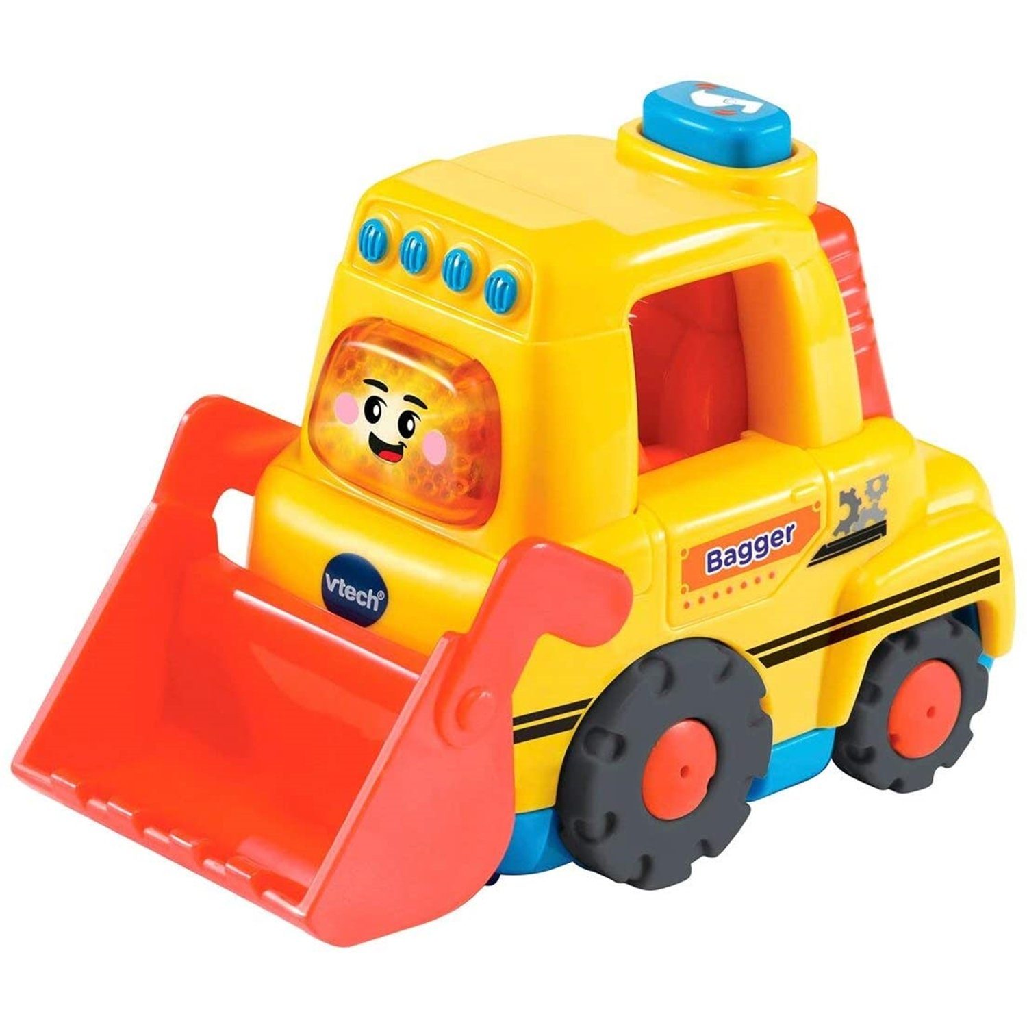 Vtech® Lernspielzeug 80-507804 Tut Tut Baby günstig online kaufen
