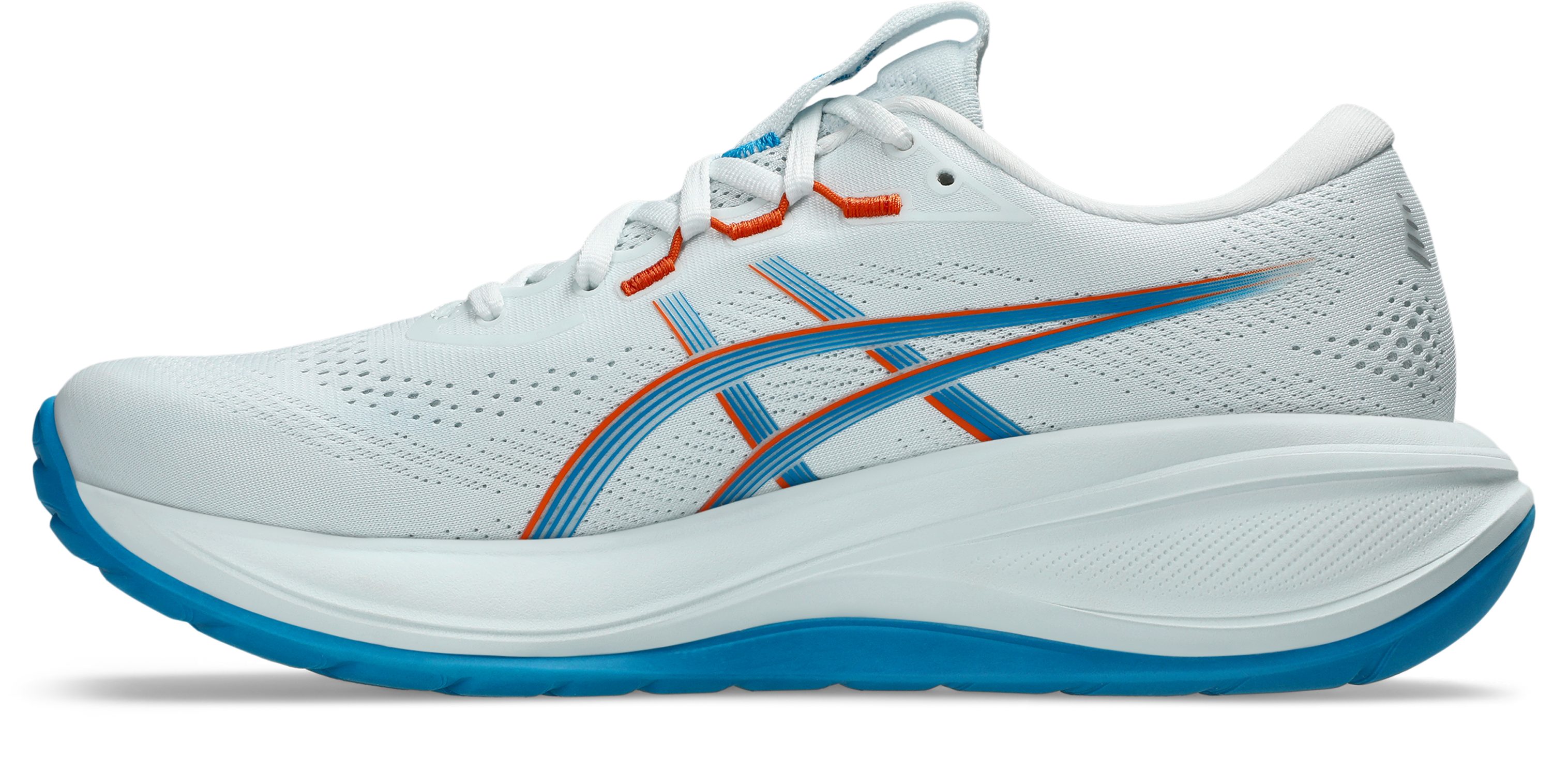Asics GEL-CUMULUS 28 Laufschuh mit PureGEL Dämpfung, mit FF BLAST MAX Mittelsohlen-Foam