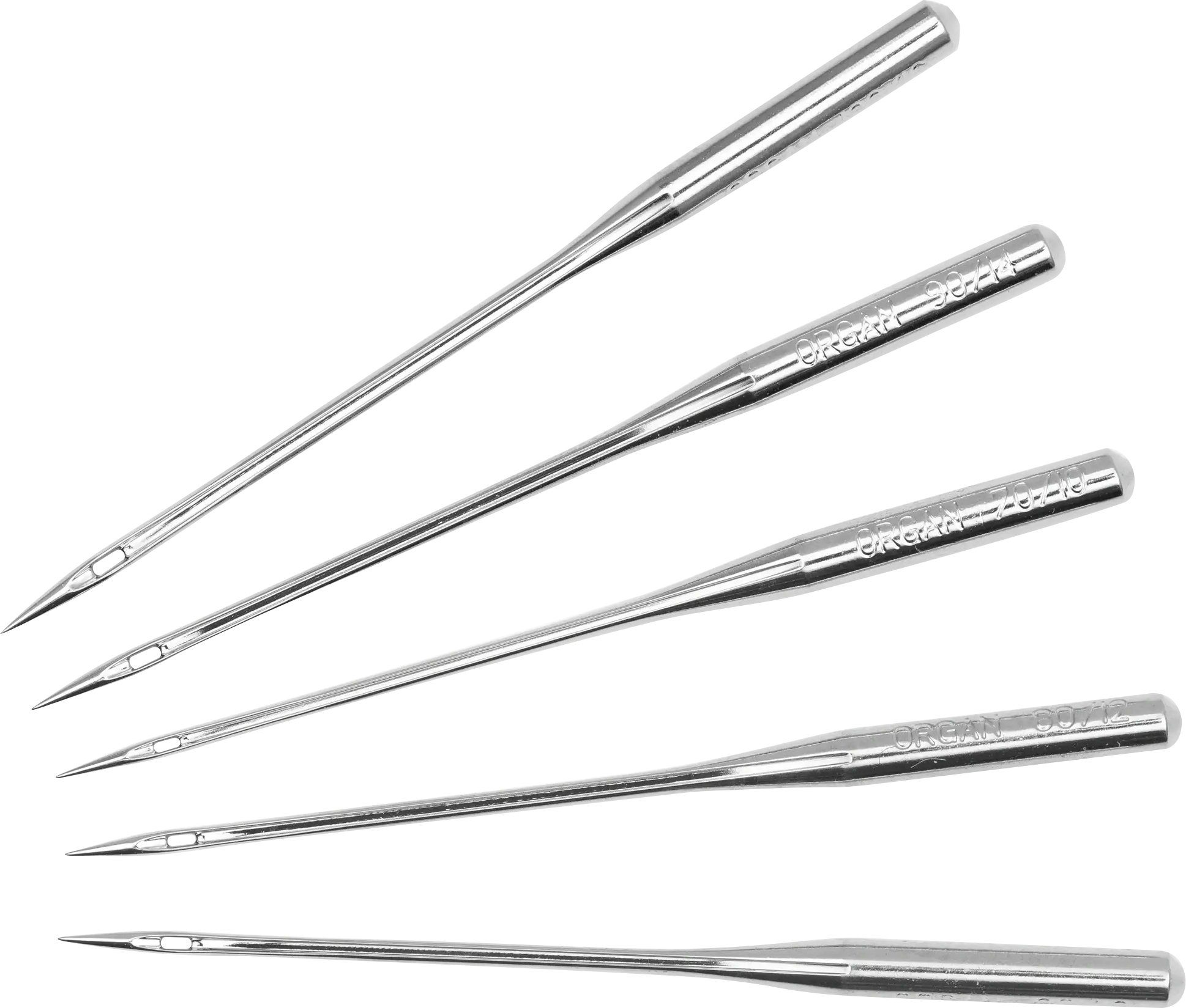 Prym Nähmaschinennadeln Prym Nähmaschinennadeln 130/705 'Standard' 70-100