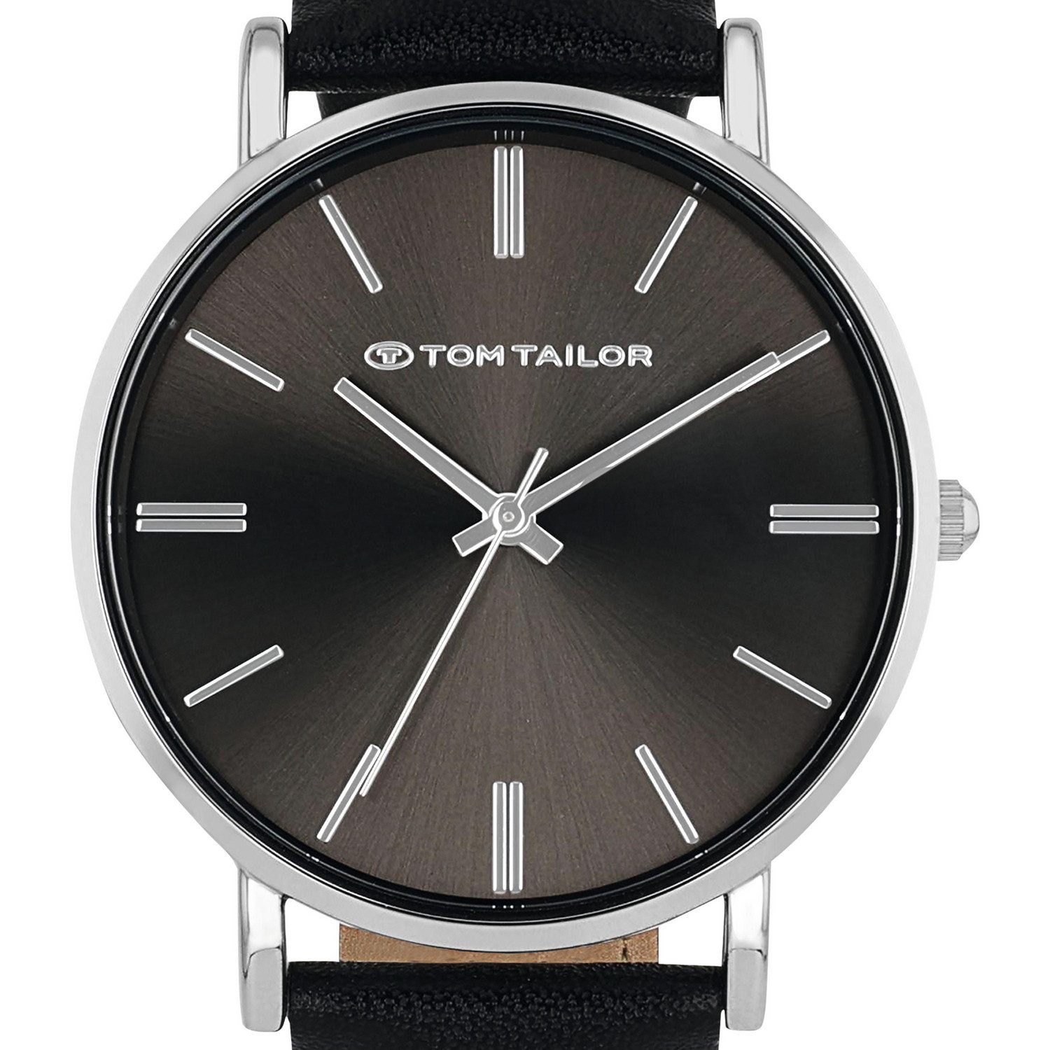 TOM TAILOR Quarzuhr 2100509, Armbanduhr, Damenuhr, analog