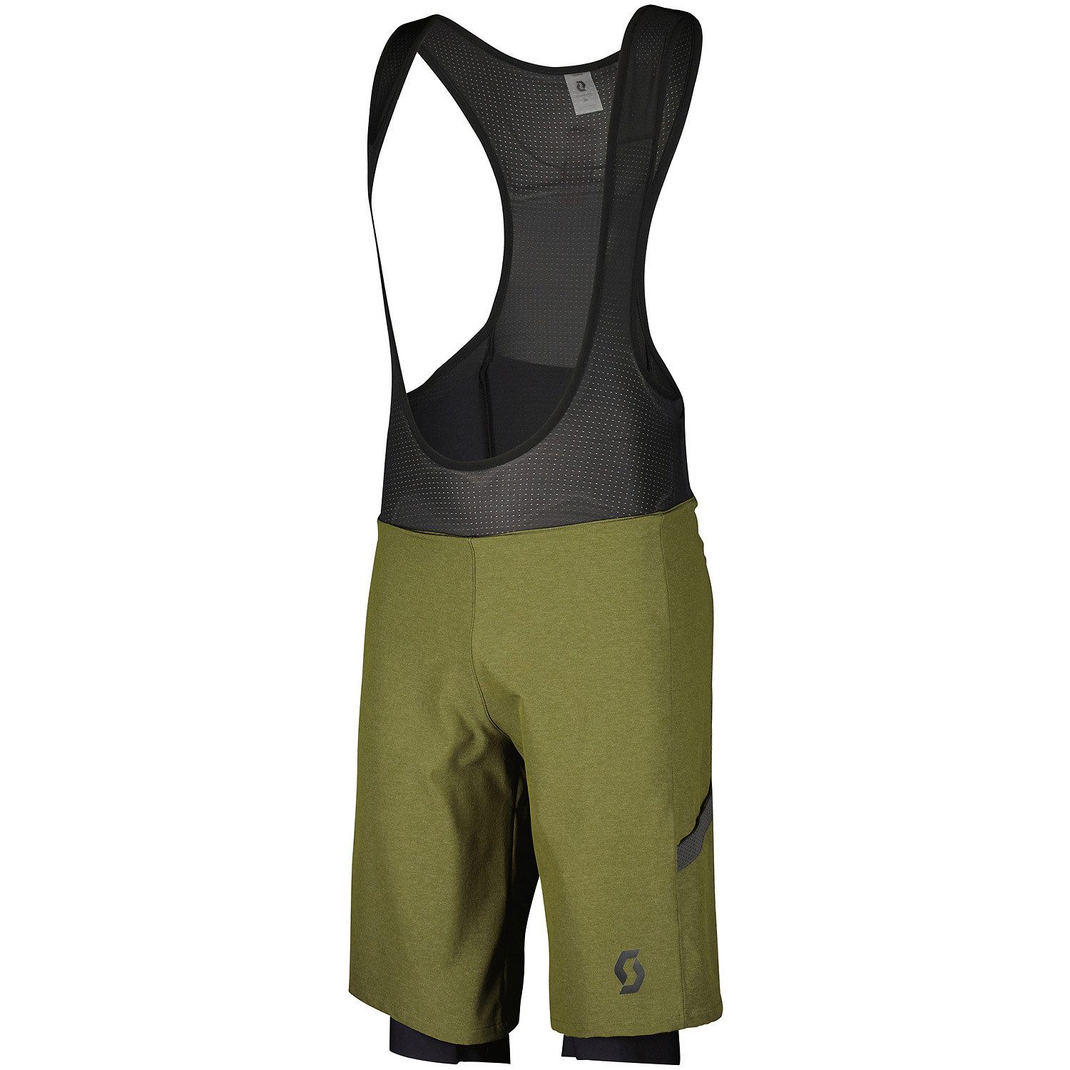 Scott Radhose Short M GRAVEL HYBRID günstig online kaufen