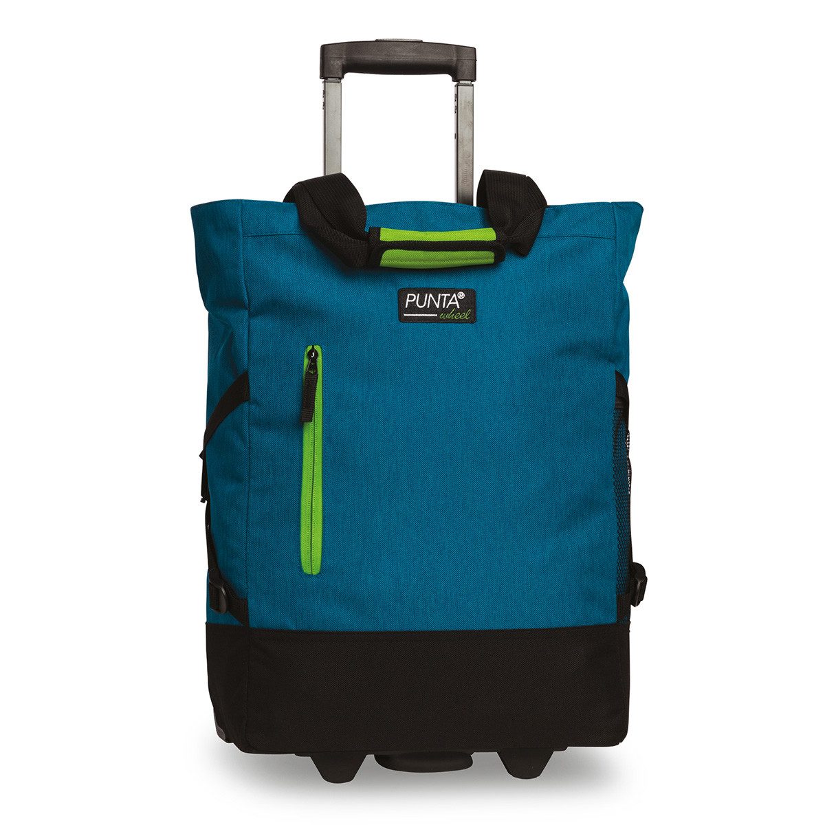 PUNTA Einkaufstrolley Wheel Classic Einkaufstrolley Einkaufsroller günstig online kaufen