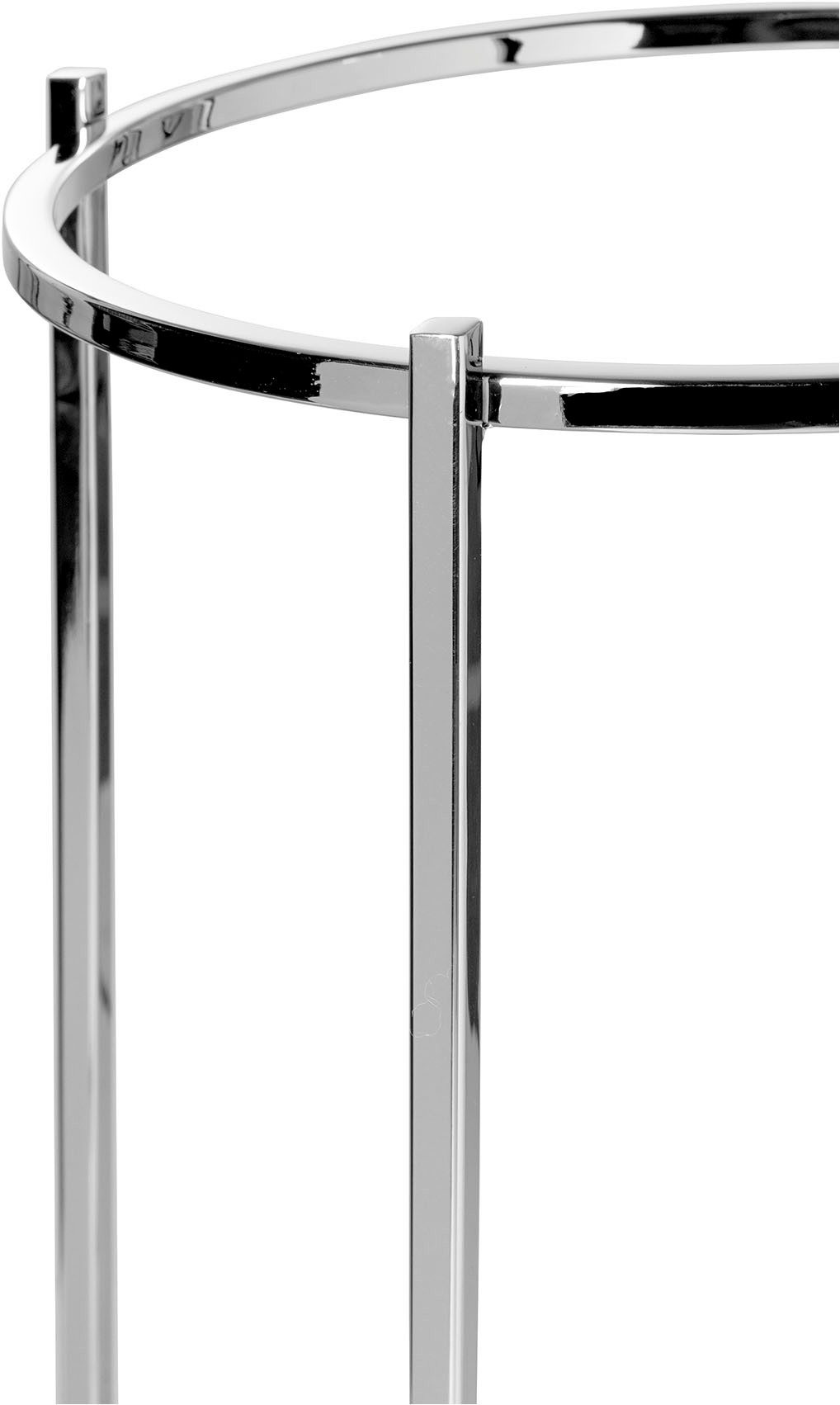 Fink Standkerzenhalter MODENA (1 St), Kerzenständer für MODENA Kranz, Ø ca. 38 cm