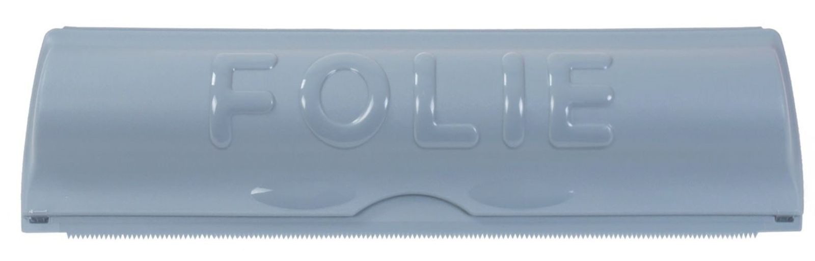 Jelenia Plast Küchenrollenhalter Folienabroller Rollenhalter Folienschneider Folienhalter