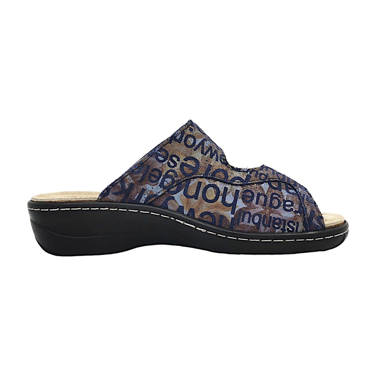 Hickersberger Pantolette Pantolette günstig online kaufen
