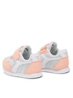 Diadora Sneakers Simple Run Td 101.179247 01 50089 Pink Melody Sneaker