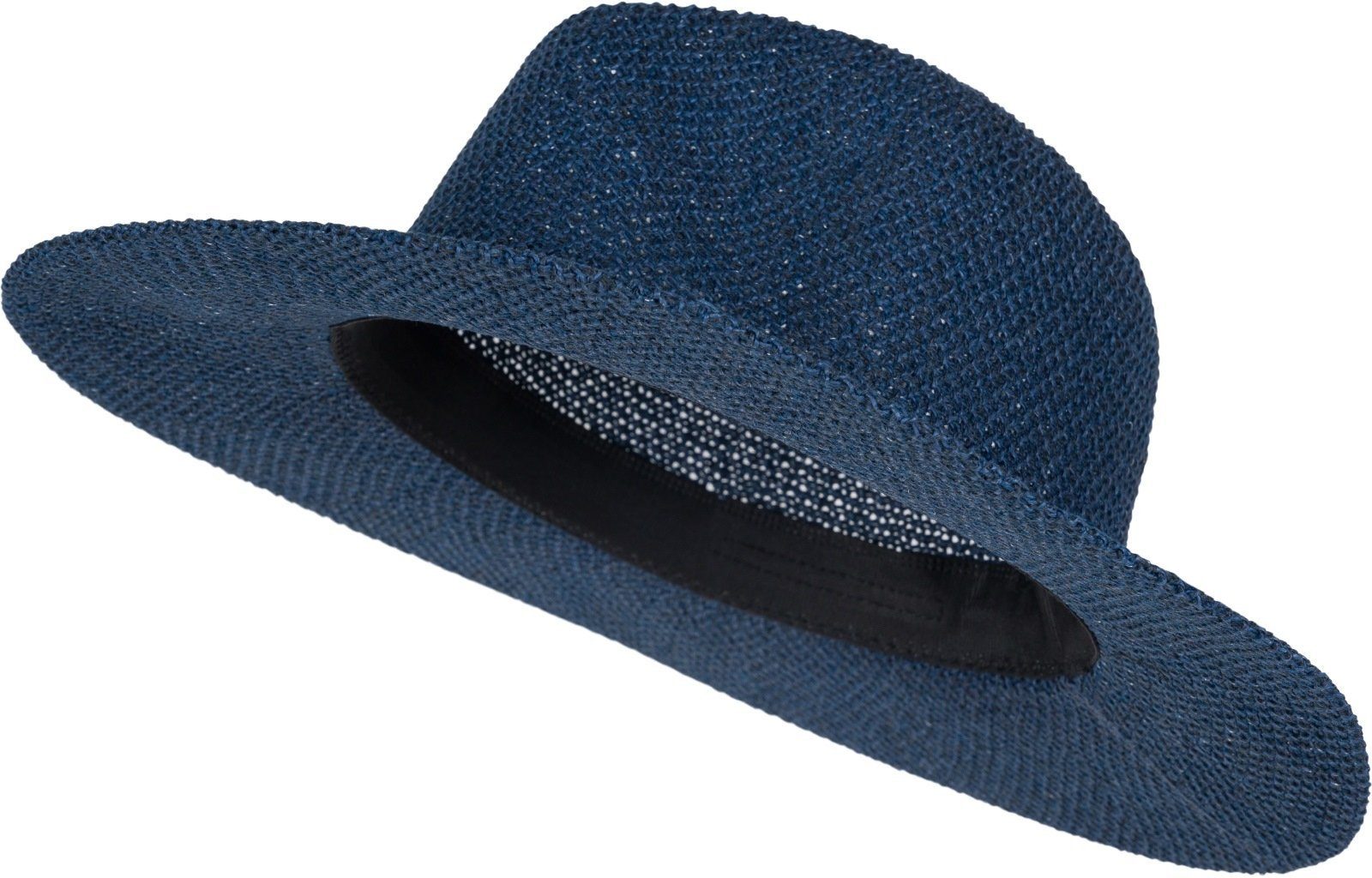 styleBREAKER Sonnenhut Panama Strohhut (1-St)