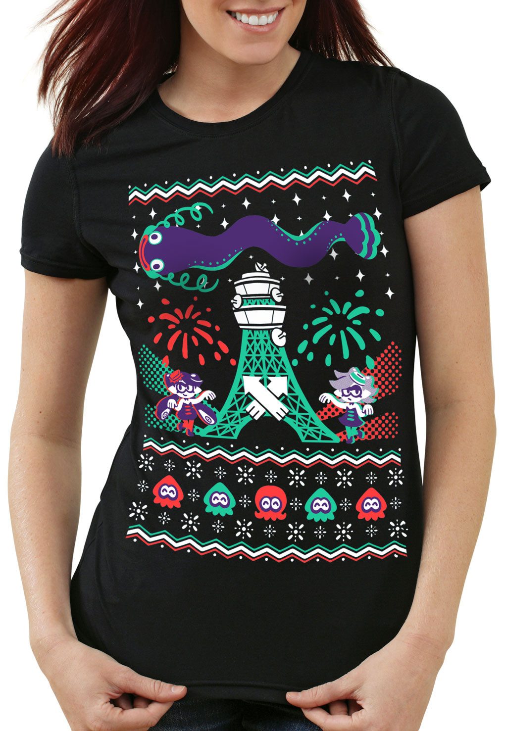 T-Shirt