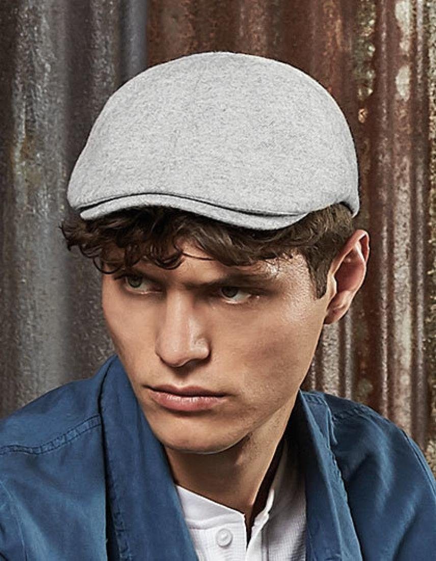 Beechfield® Outdoorhut Ivy Cap / Gatsby Mütze
