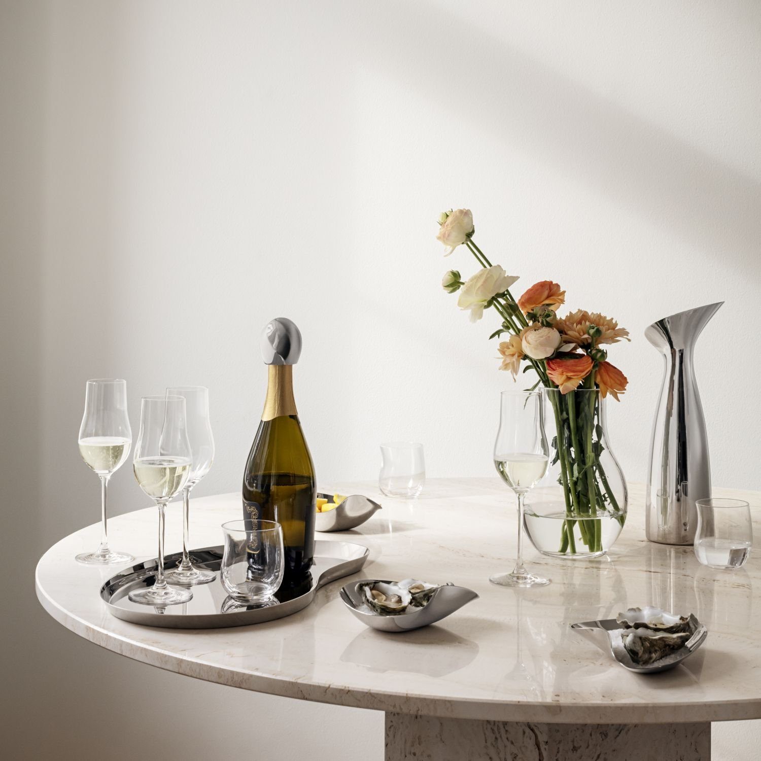 Georg Jensen Karaffe Indulgence 1000 ml