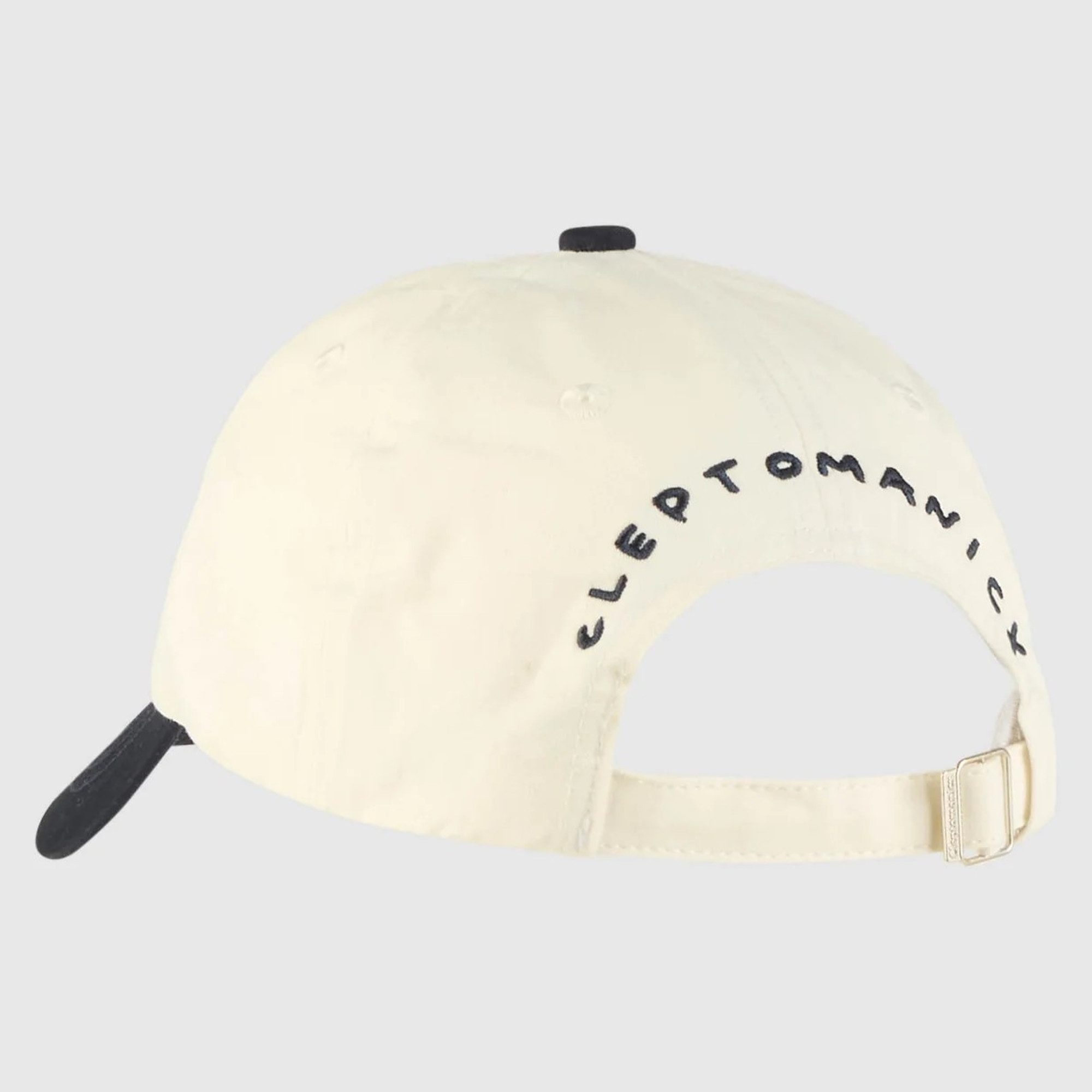 Cleptomanicx Baseball Cap Cleptomanicx Dad Cap "Sketch Gull 2-Tone" One Size (Basecap, Basecap)