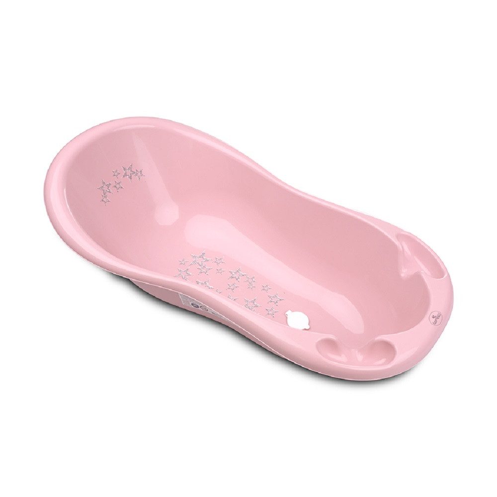 Lorelli Babybadewanne Baby Badewanne 100 cm, mit Anti-Rutsch-Matte, Wassera günstig online kaufen