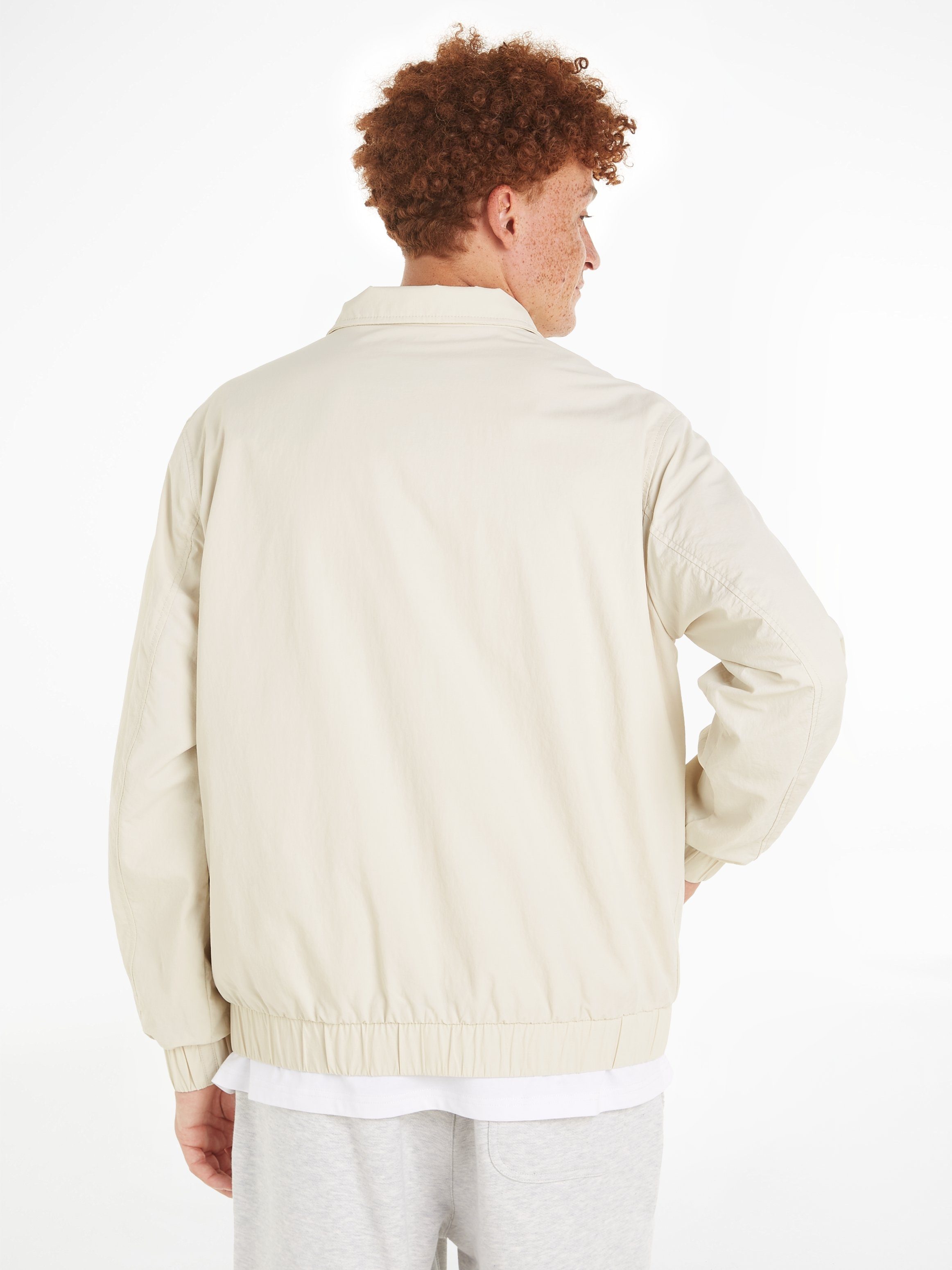 Tommy Jeans Kurzjacke TJM ESSENTIAL JACKET günstig online kaufen
