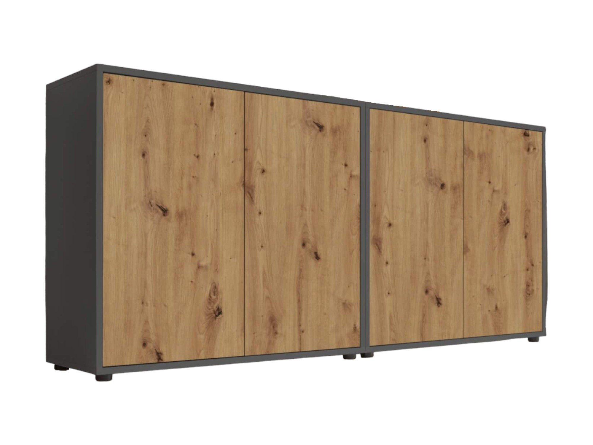Sideboard Mailand Set 2