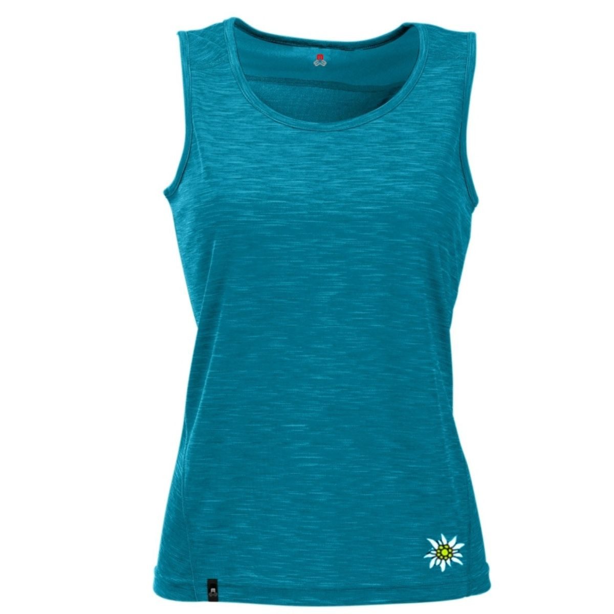 Funktionstop Maul Sport Beja XT Damen Träger-Shirt Top türkis 5942400793-17