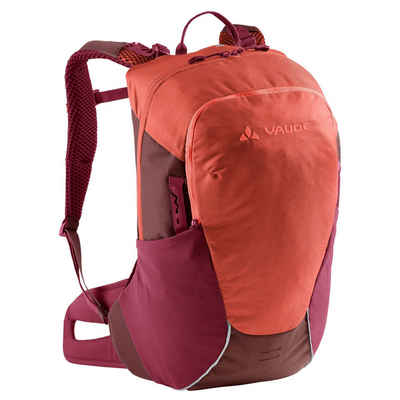 VAUDE Fahrradrucksack Women's Tremalzo 12 - Fahrradrucksack 45 cm (1-tlg)