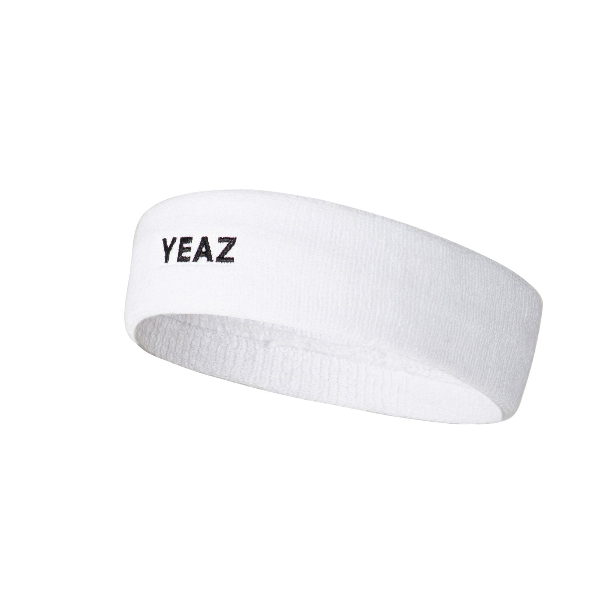 YEAZ Schweißband FAME Stirnband