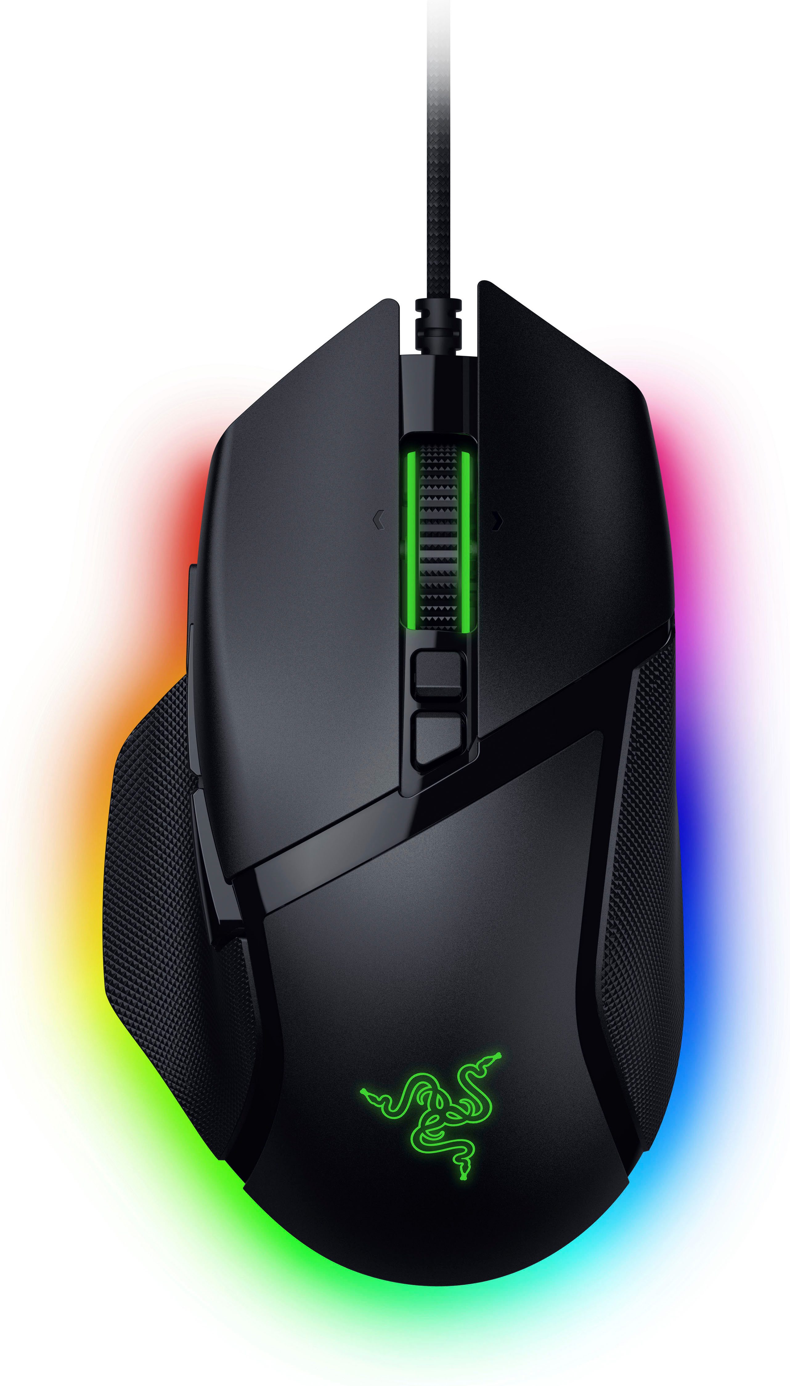 Basilisk V3 35K Gaming-Maus