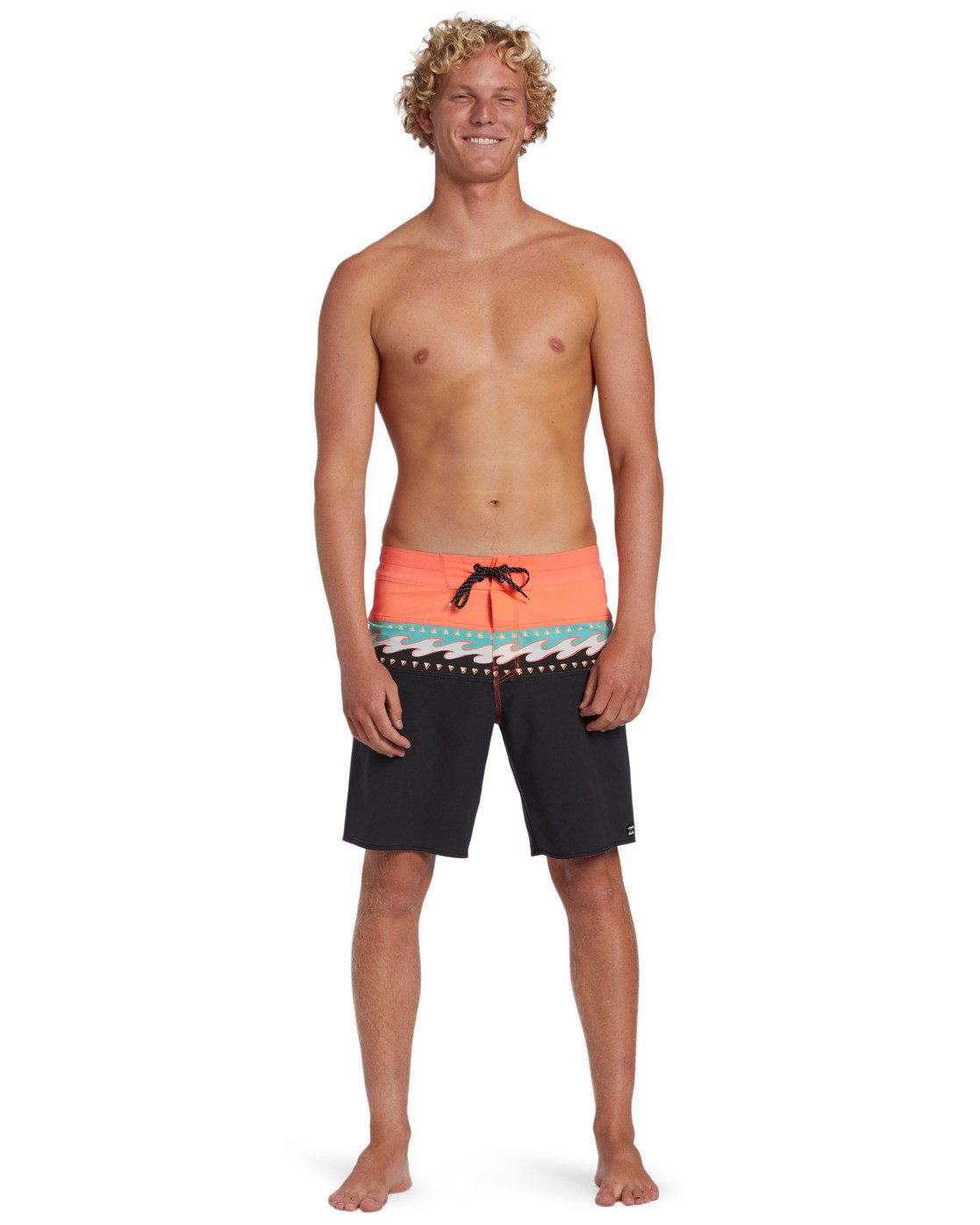 Billabong Boardshorts Momentum Pro 19"