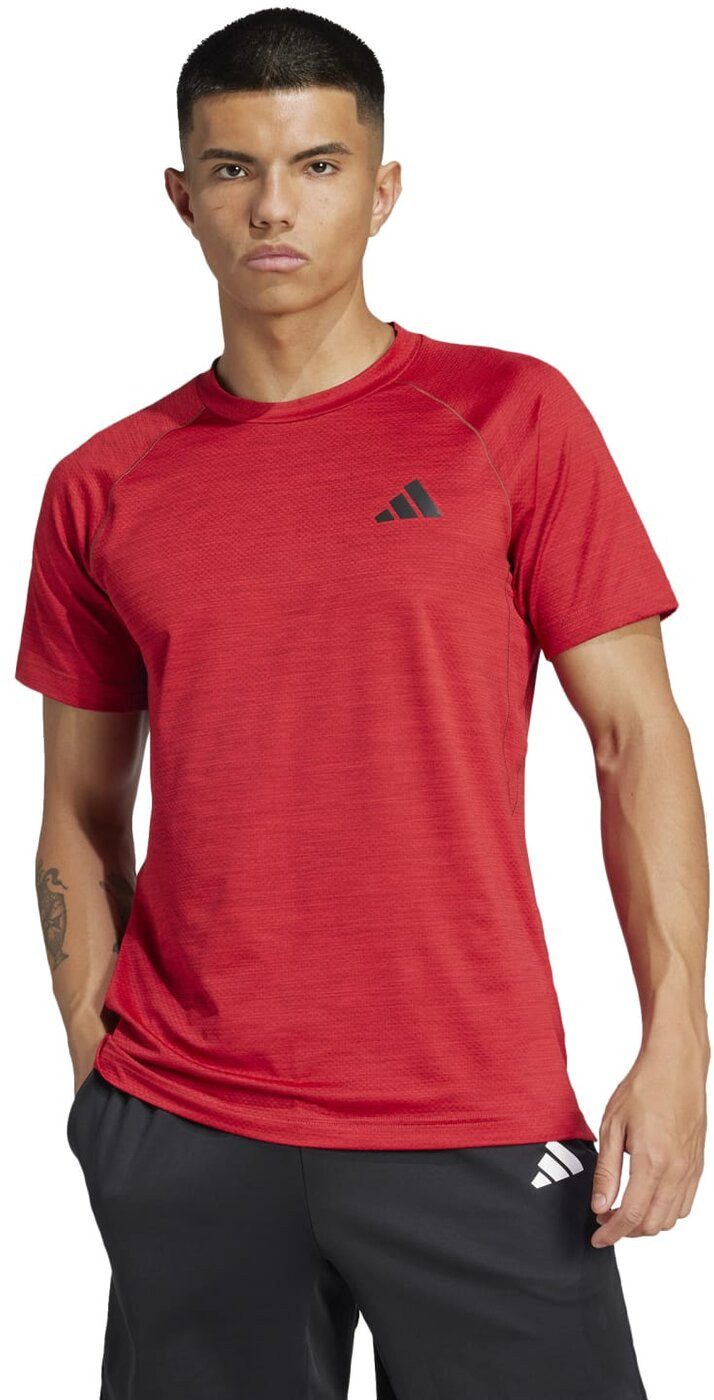adidas Sportswear Kurzarmshirt GYM+ TEE PRRUME günstig online kaufen