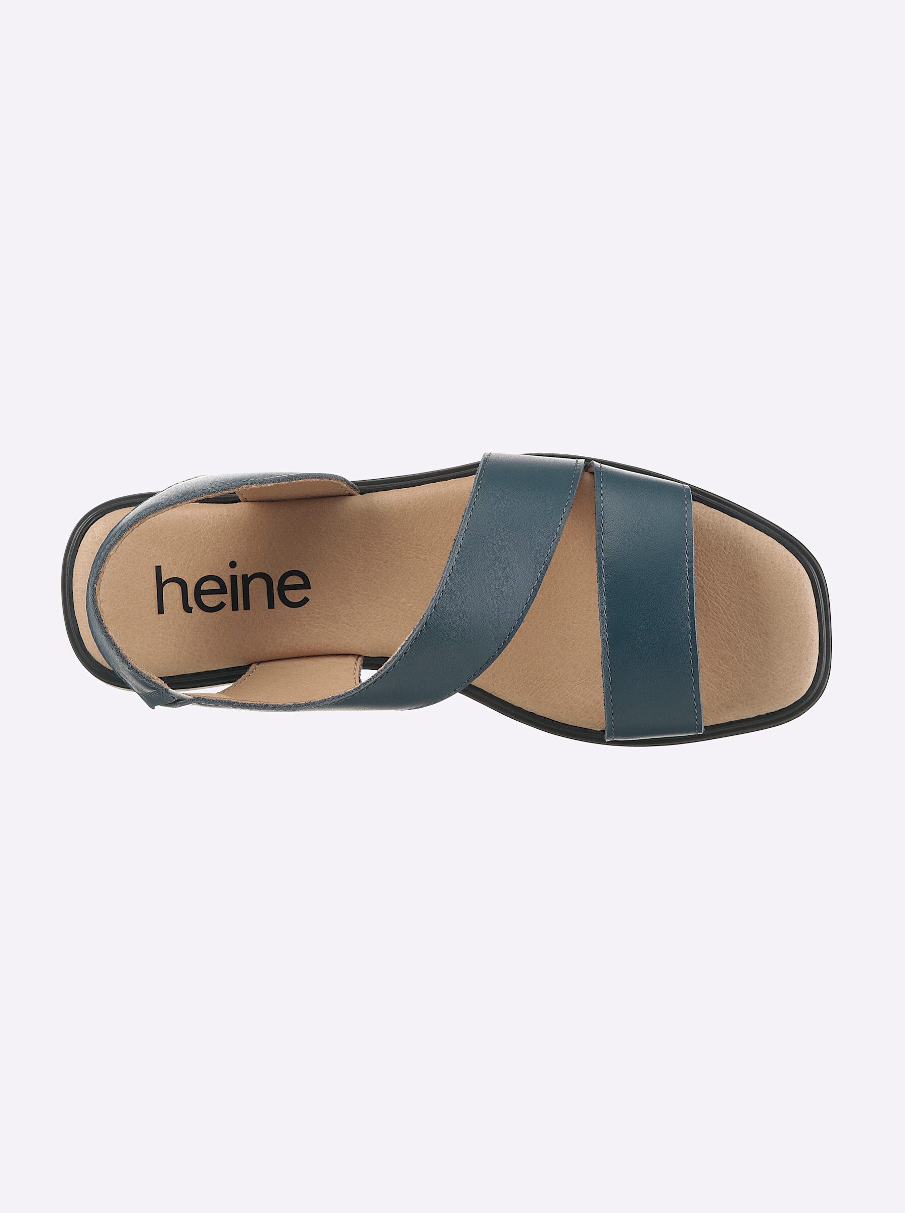 heine Sandale Sandalette