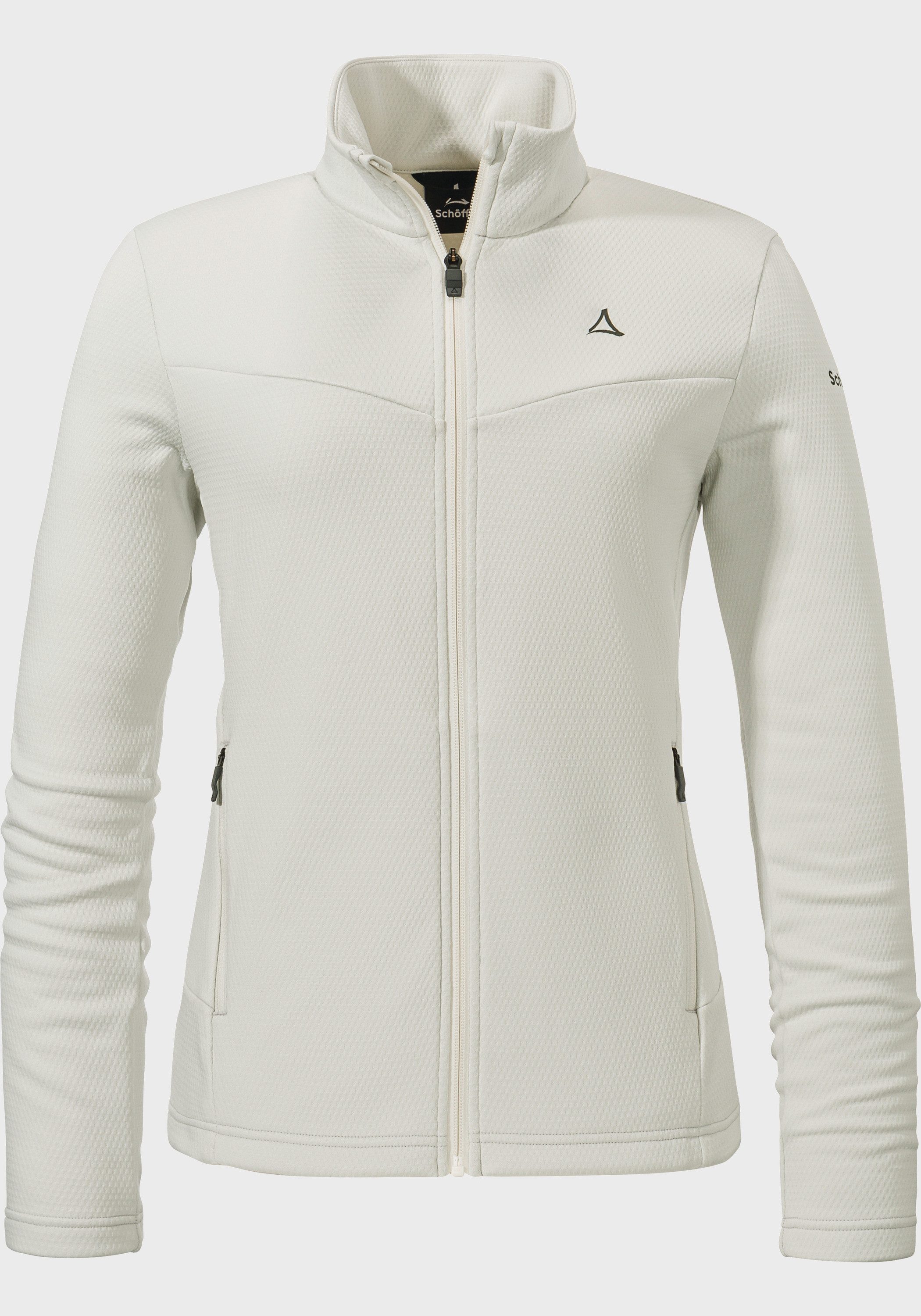 Schöffel Fleecejacke Ski Fleece Jk Style günstig online kaufen