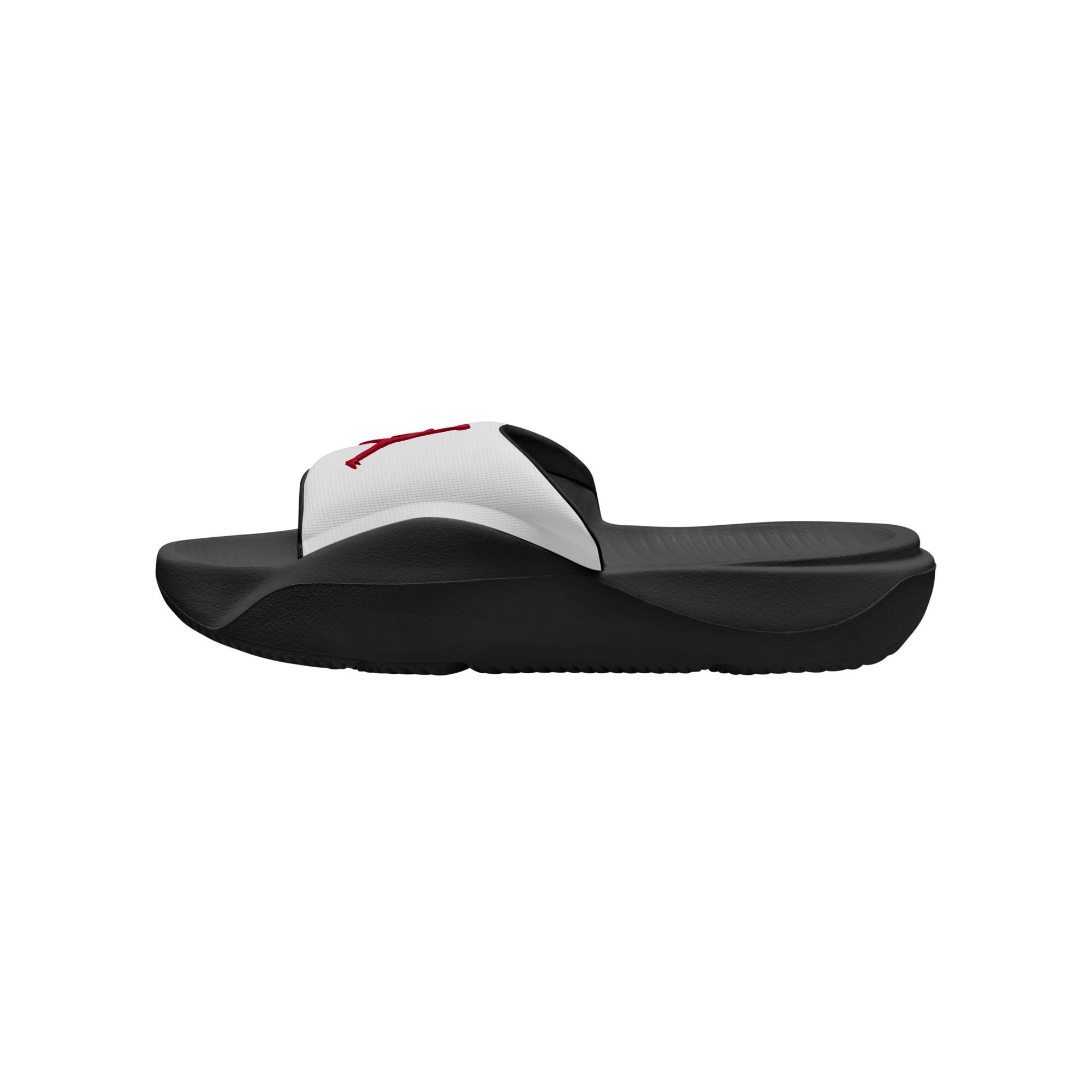 Jordan JORDAN FRANCHISE SLIDE (GS) Badesandale Badelatschen