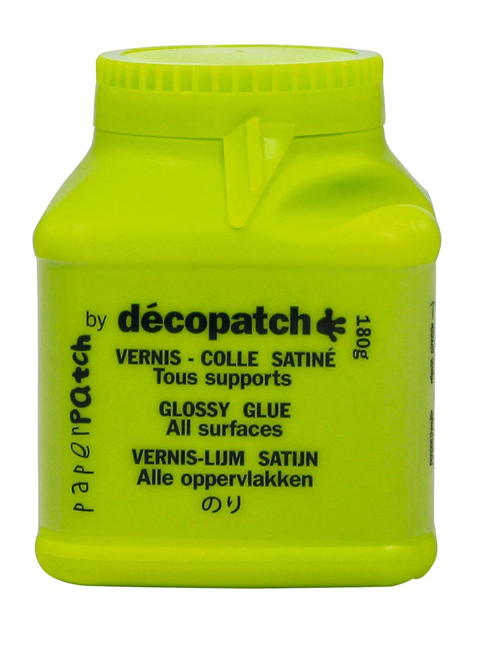 décopatch Ремесленный клей Paperpatch Клей, 180 g
