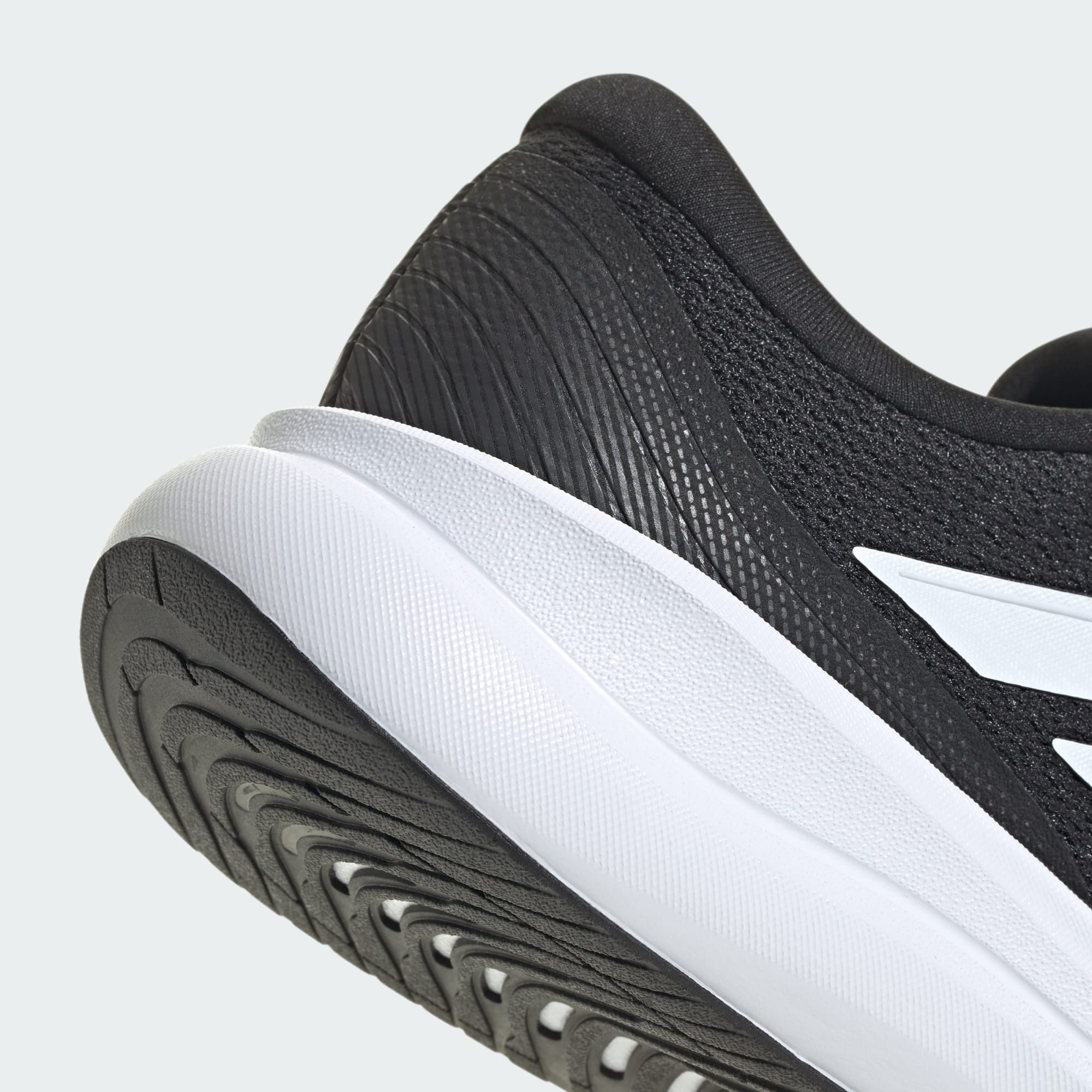 adidas Performance RUNFALCON 6 CLOUDFOAM LAUFSCHUH Sneaker – Bild 5 von 5