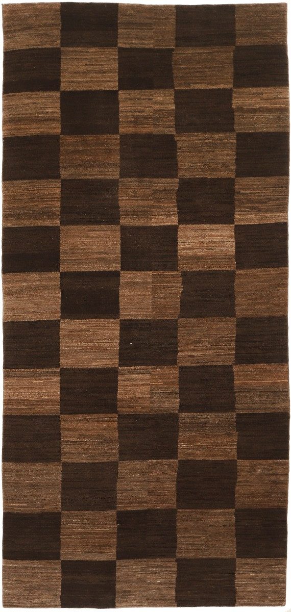 Carpet Avenue Teppich Kashkooli 340x152, Läufer, Höhe: 9 mm