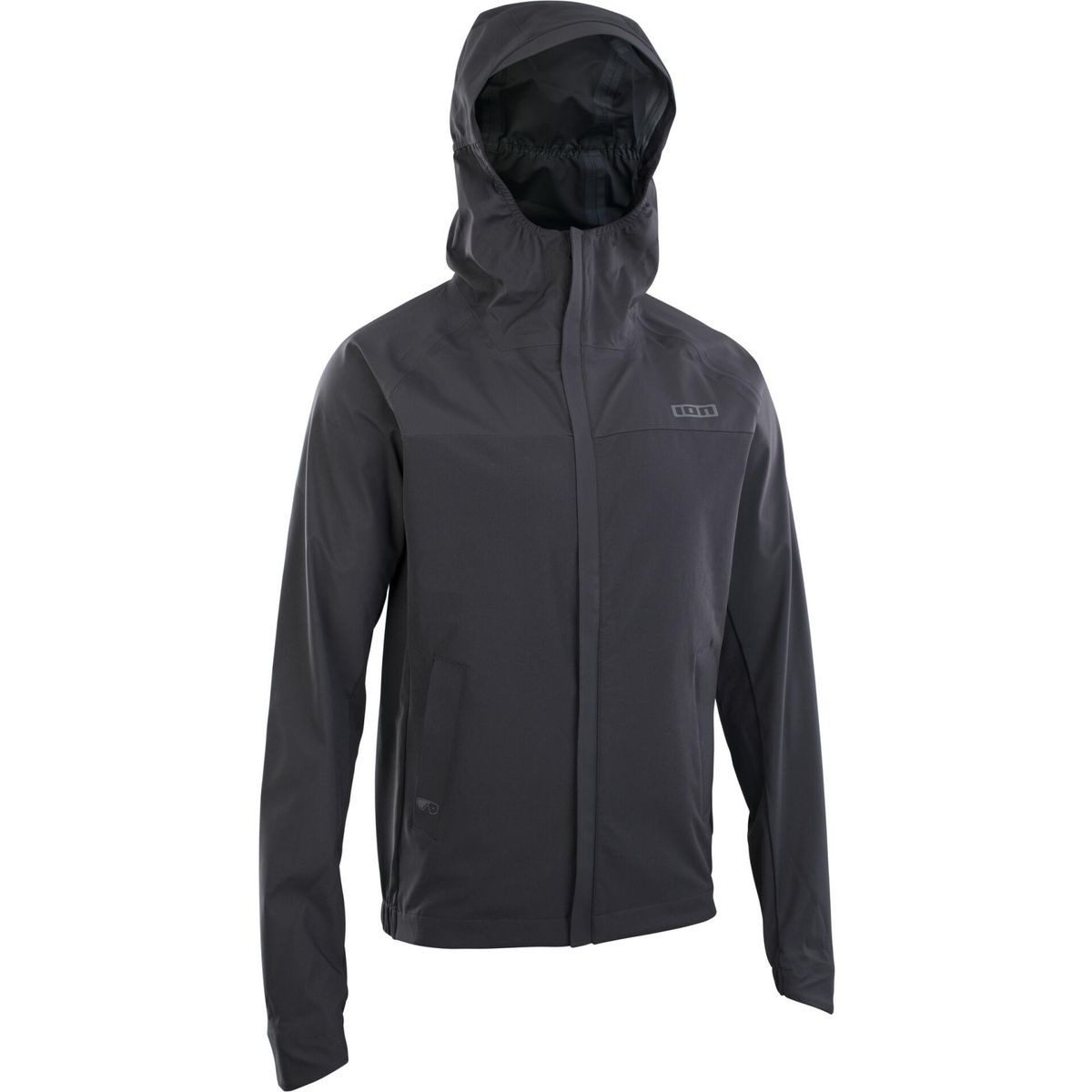 ION Fahrradjacke