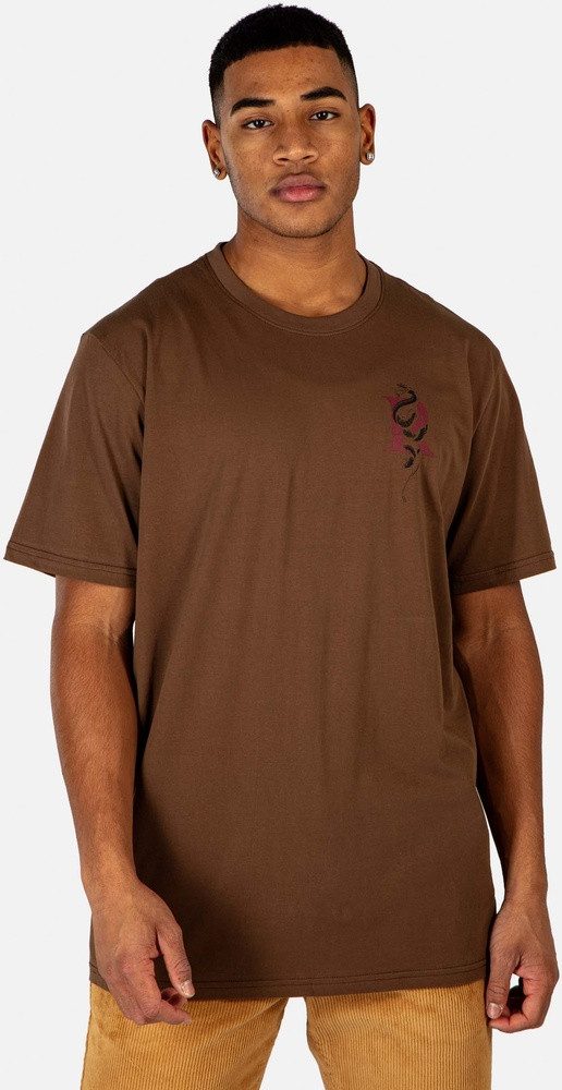 REELL T-Shirt Serpent T-Shirt