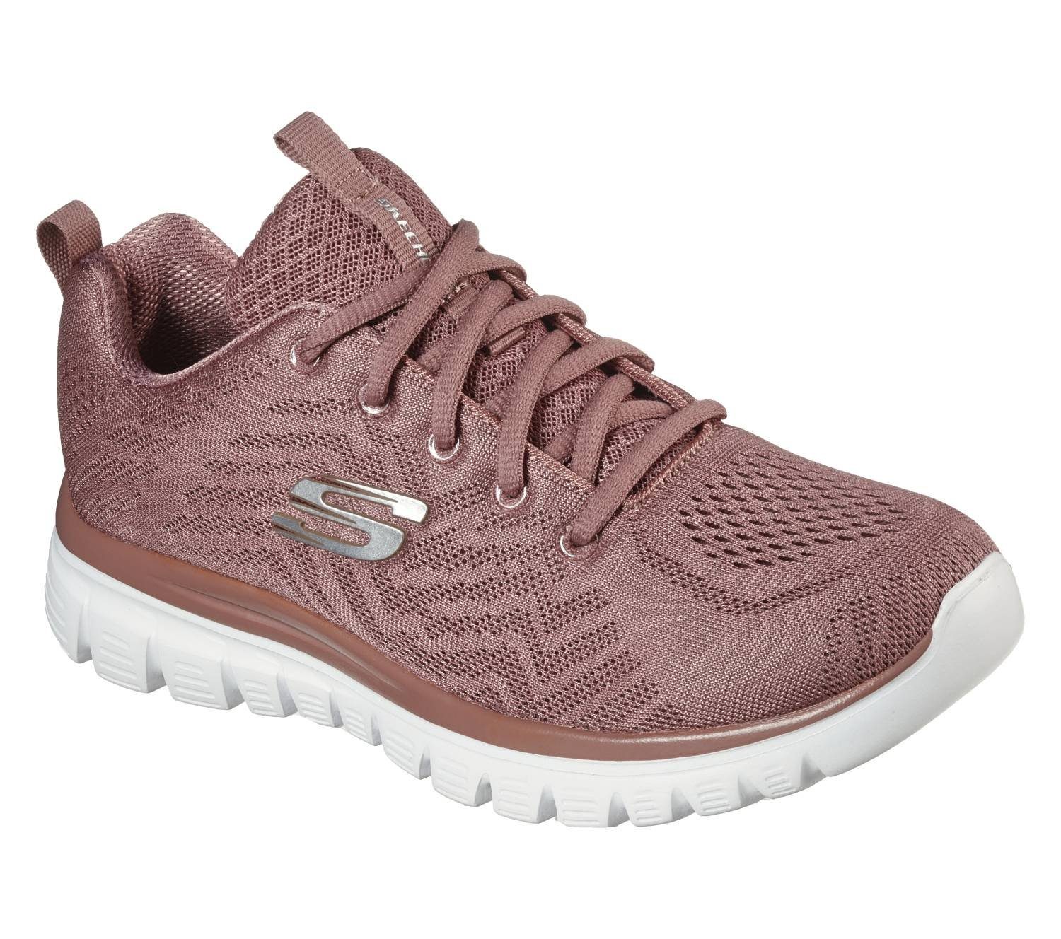 Skechers Skechers Graceful Get Connected NVHP Sneaker günstig online kaufen