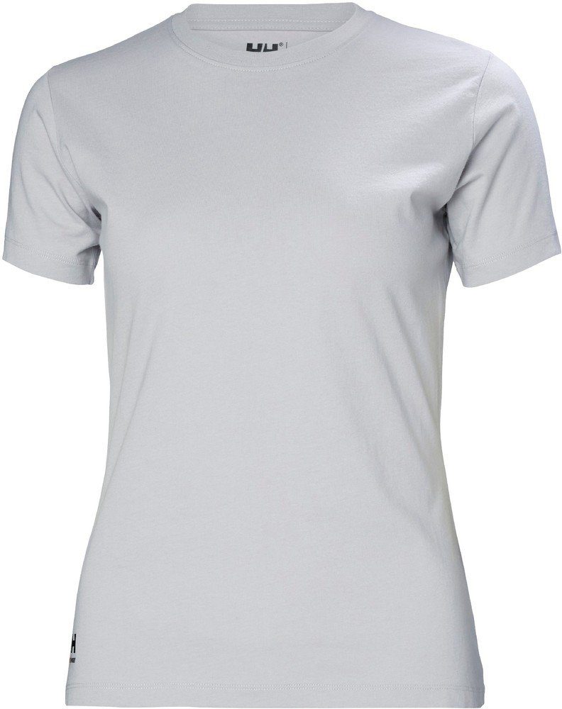 Helly Hansen Fog T-Shirt T-Shirt Classic Grey
