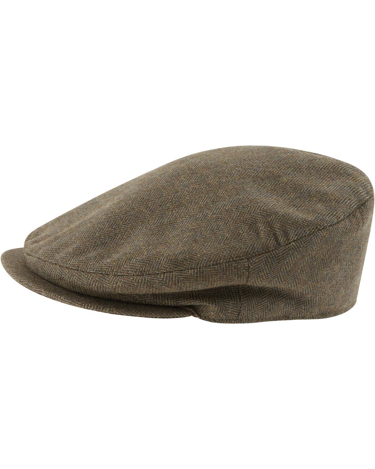 Schöffel Country Baseball Cap Schildmütze Tweed Classic