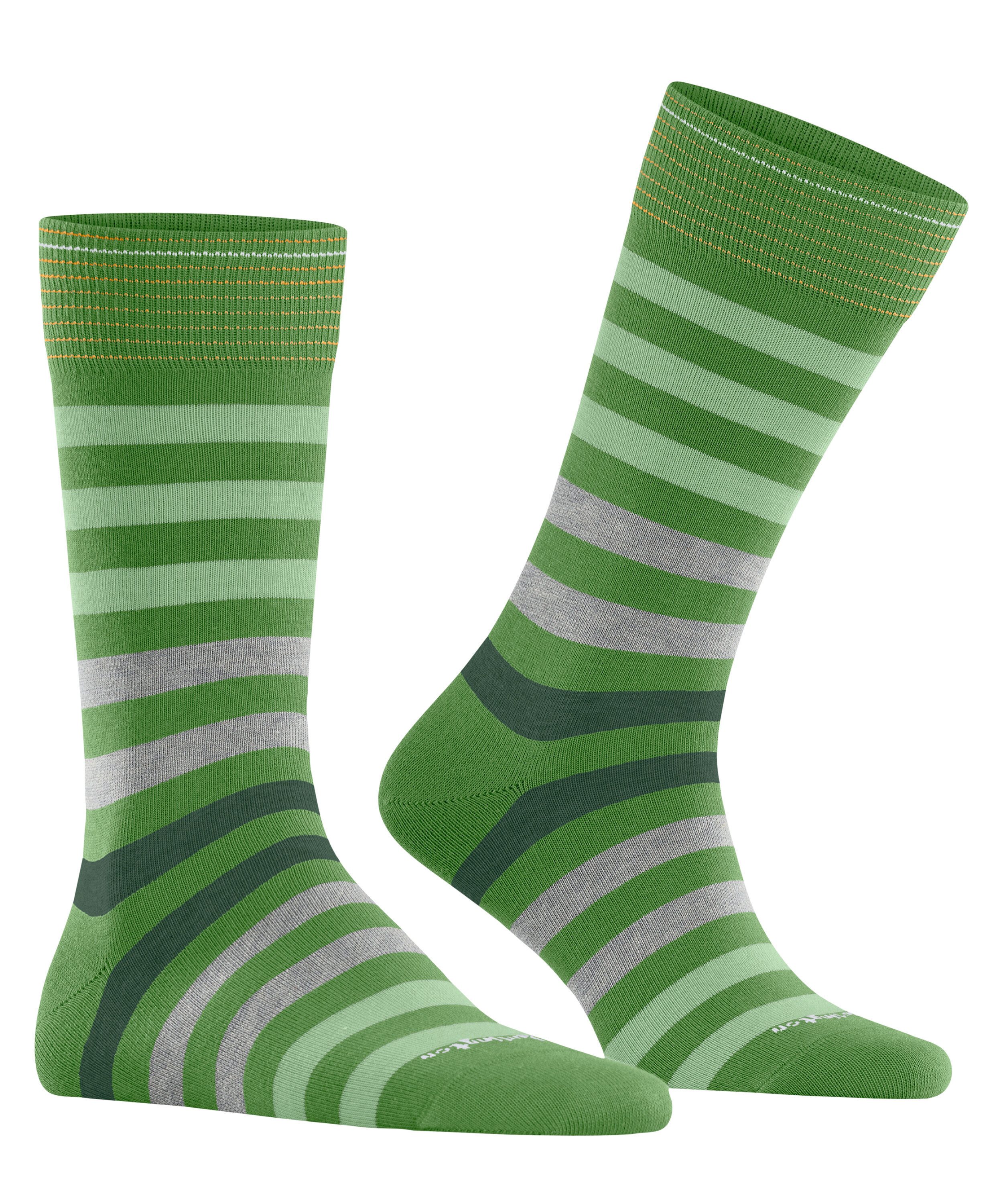 Burlington Socken Blackpool (1-Paar) mit Bio-Baumwolle günstig online kaufen