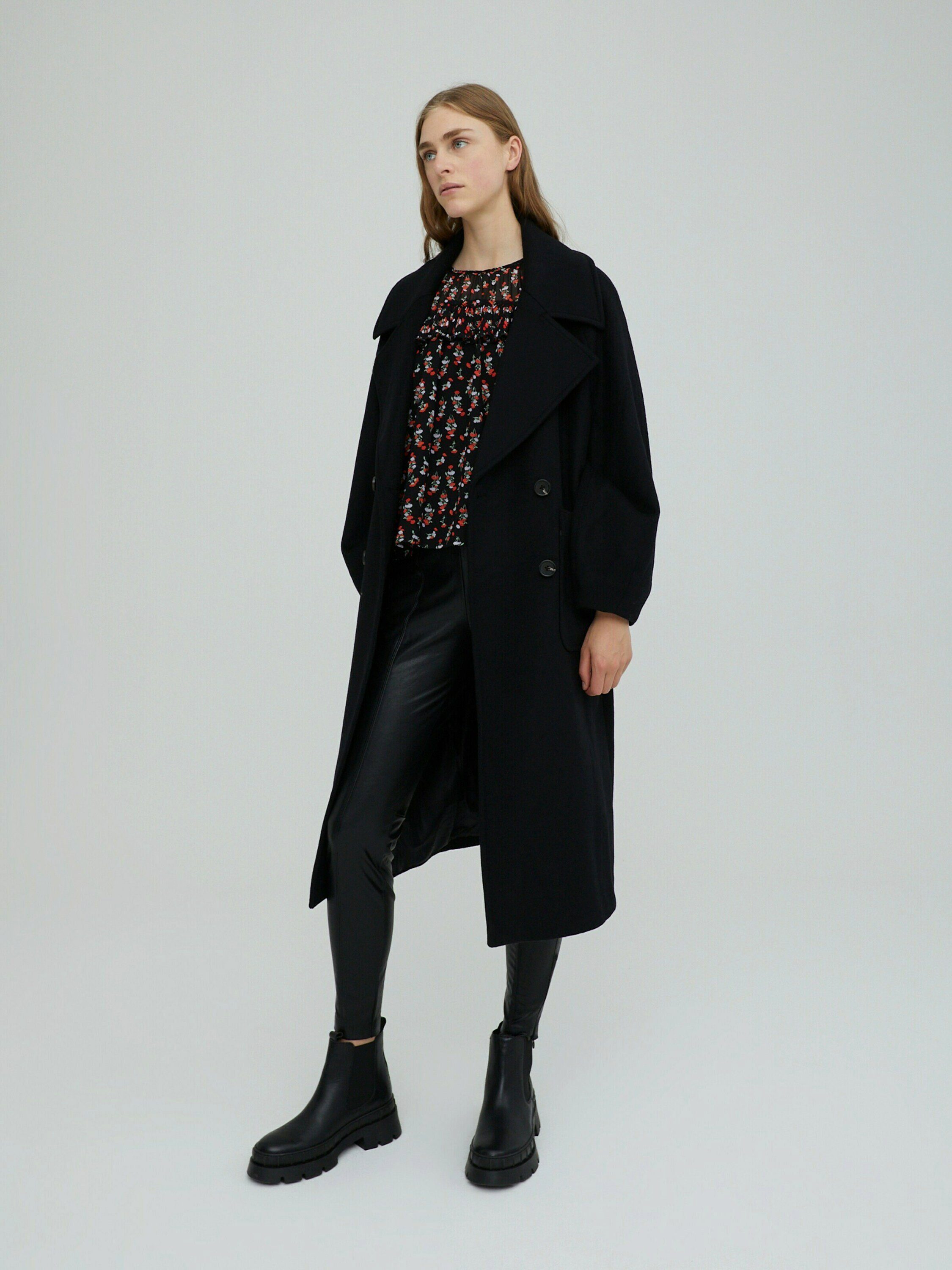 EDITED Leggings Teresa (1-tlg) Plain/ohne Details