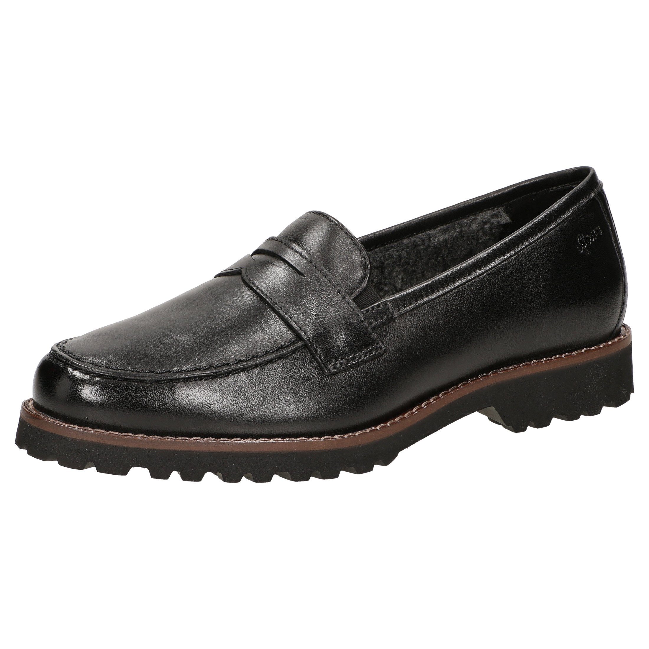 Meredith-741-WF-H Slipper