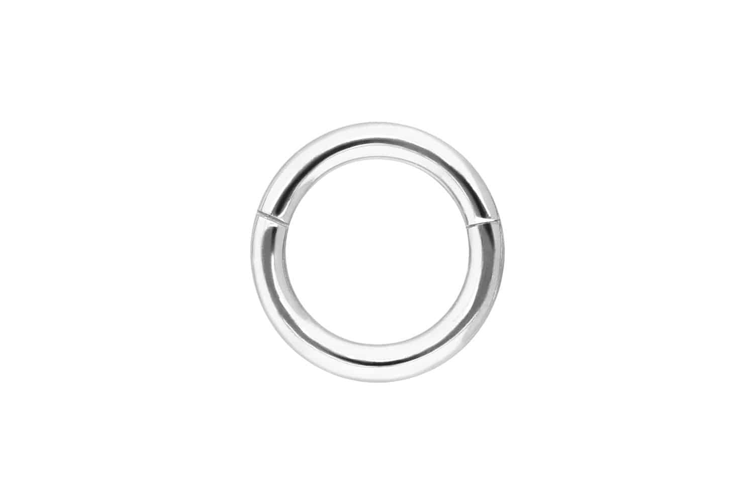 PIERCINGLINE Nasenpiercing 14/18 Karat Gold Segmentring günstig online kaufen