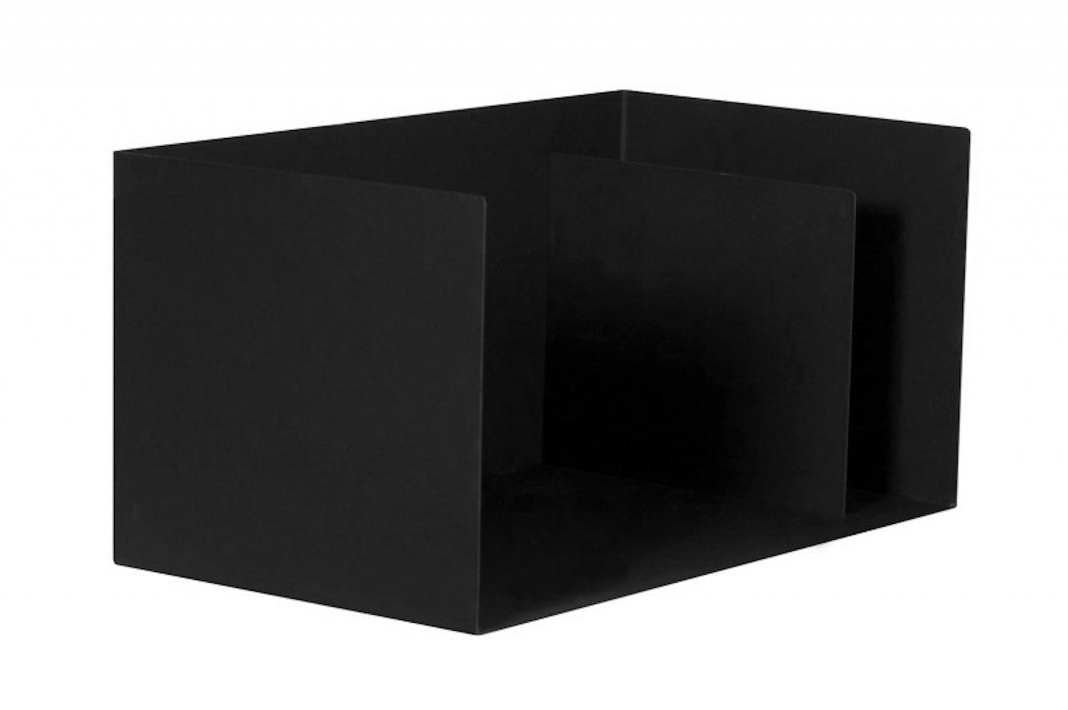 Markone Kaminholzregal Magnus Typ R126, Schwarz, günstig online kaufen