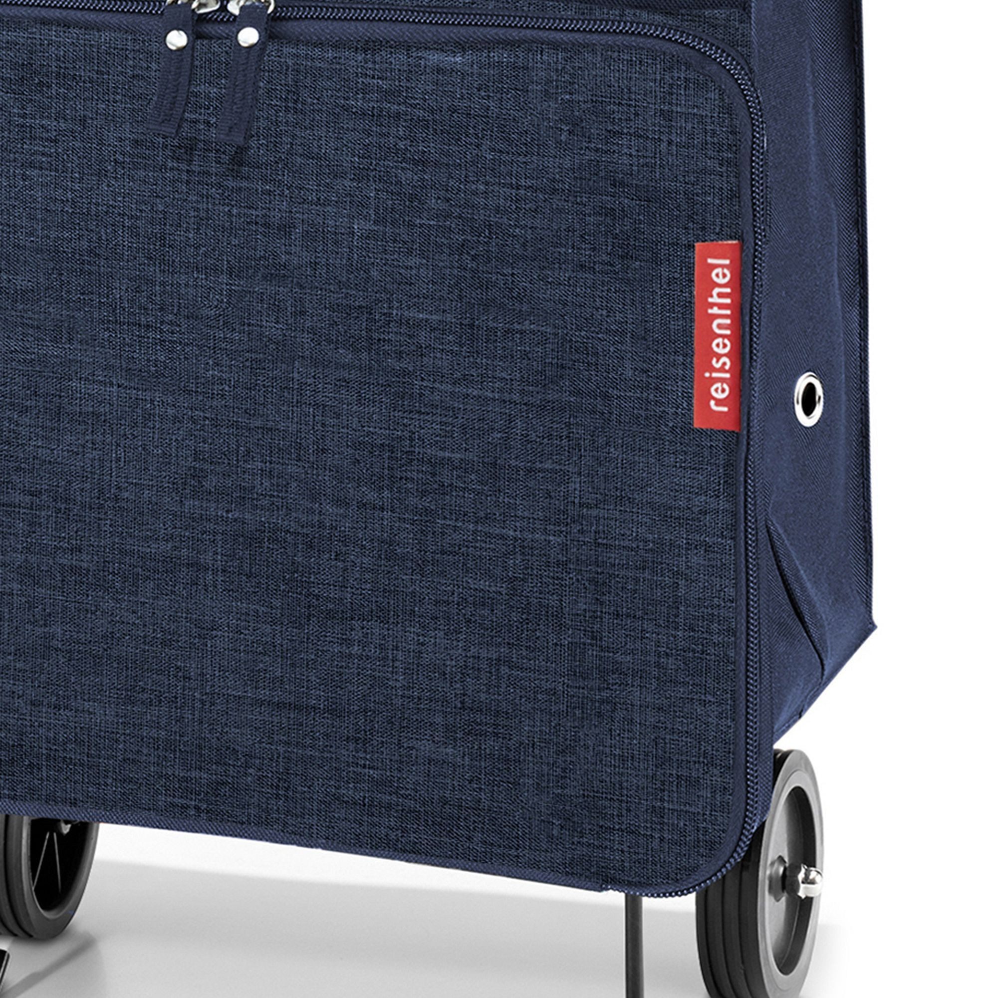 REISENTHEL® Einkaufstrolley, 47 l, Tragegriff günstig online kaufen