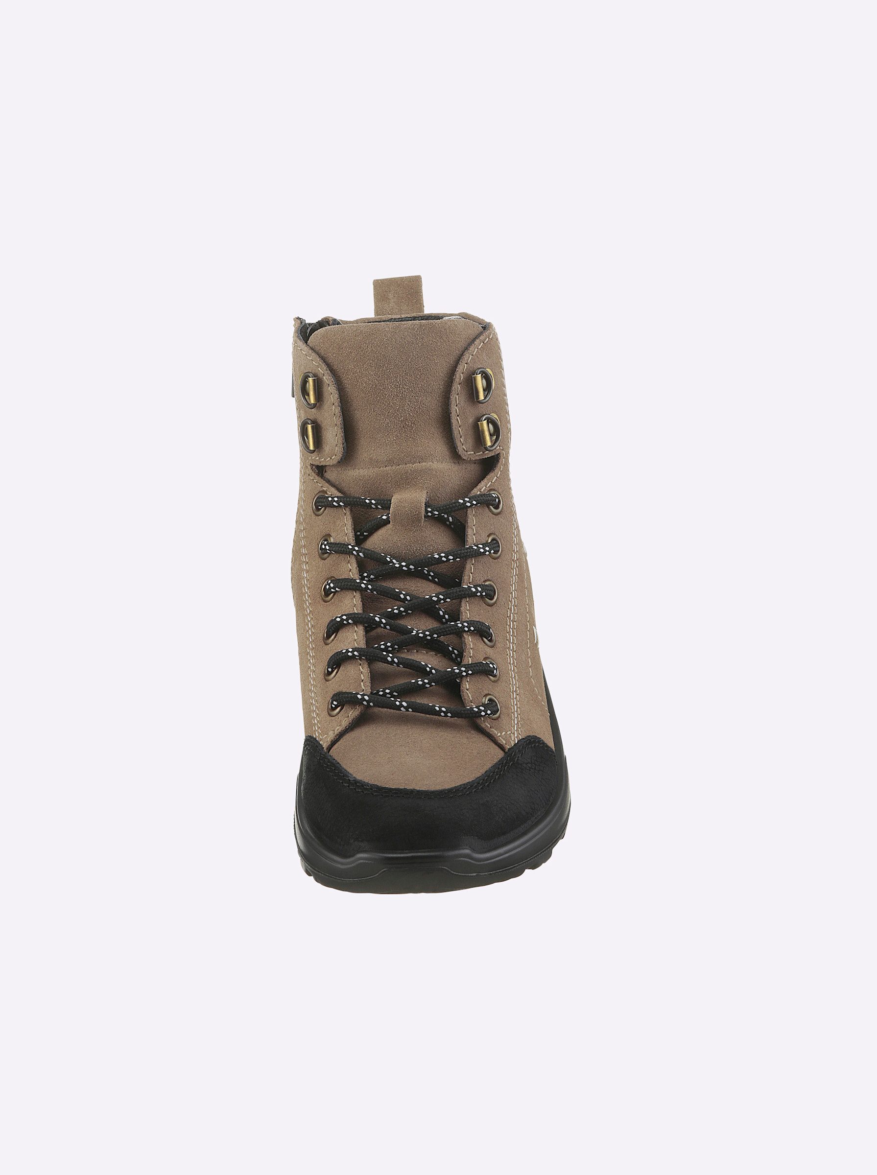 Jomos Stiefelette . Stiefelette Federleicht, Schrittdämpfung, Flexible Lauf günstig online kaufen