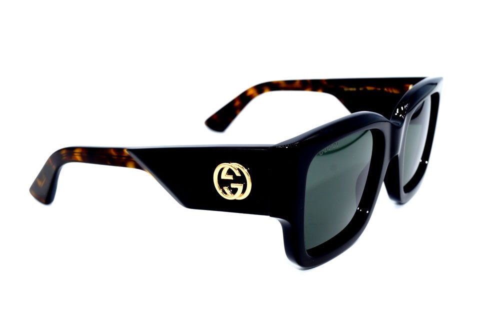 GUCCI Sonnenbrille GUCCI Sonnenbrille Sunglasses GG 1663 001