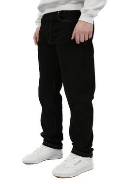 PICALDI Jeans Tapered-fit-Jeans Zicco 473 Relaxed Fit, Karottenschnitt Hose
