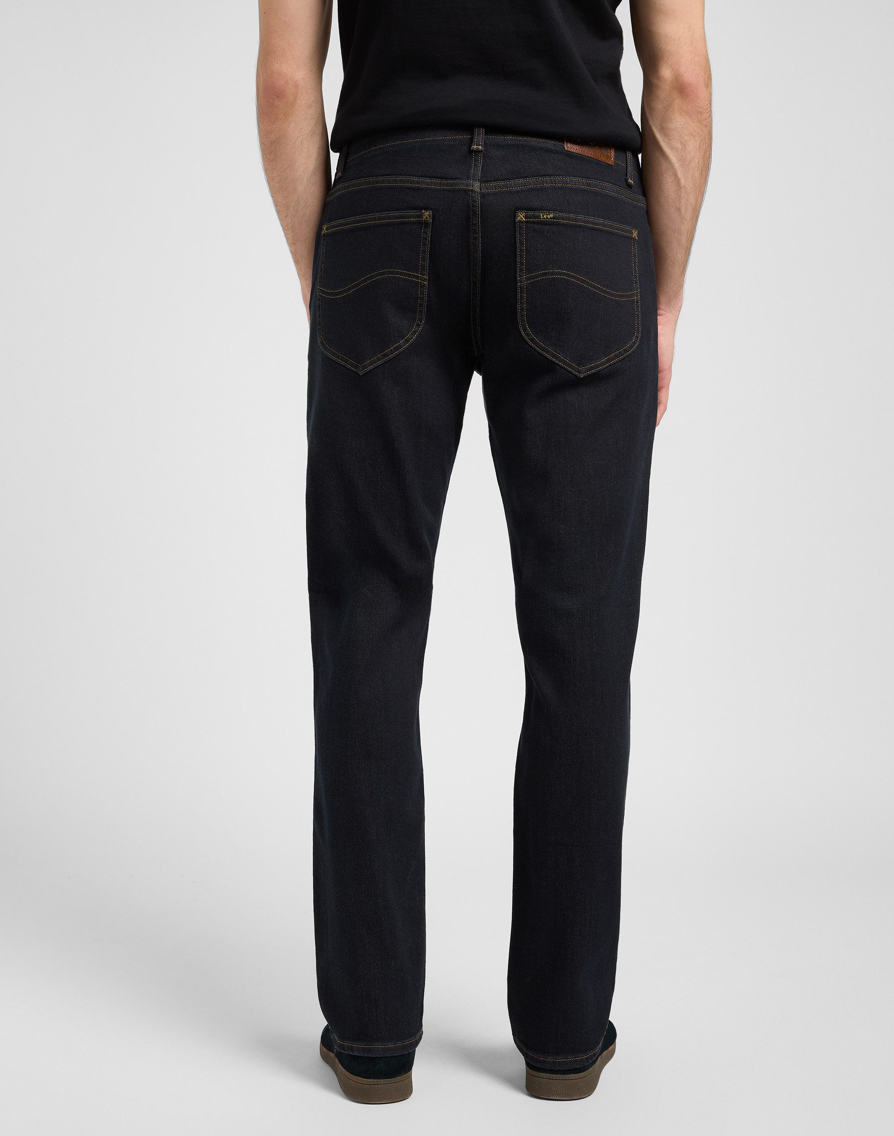 Lee® Straight-Jeans Extreme Motion Extreme Motion günstig online kaufen