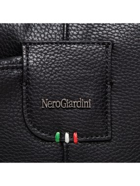Nero Giardini Handtasche Umhängetasche E242501U Nero 100