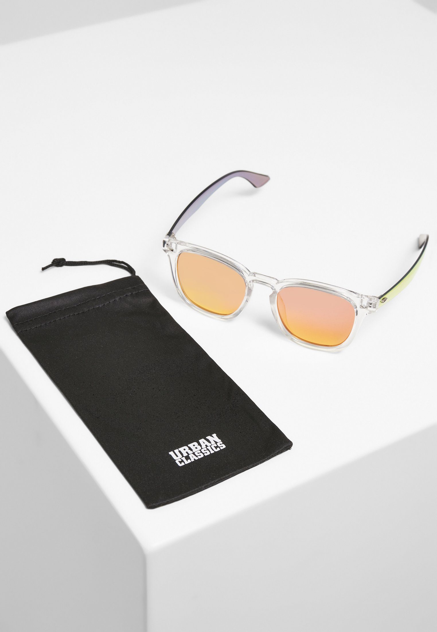 Sonnenbrille Urban Classics Accessoires 109 Sunglasses UC